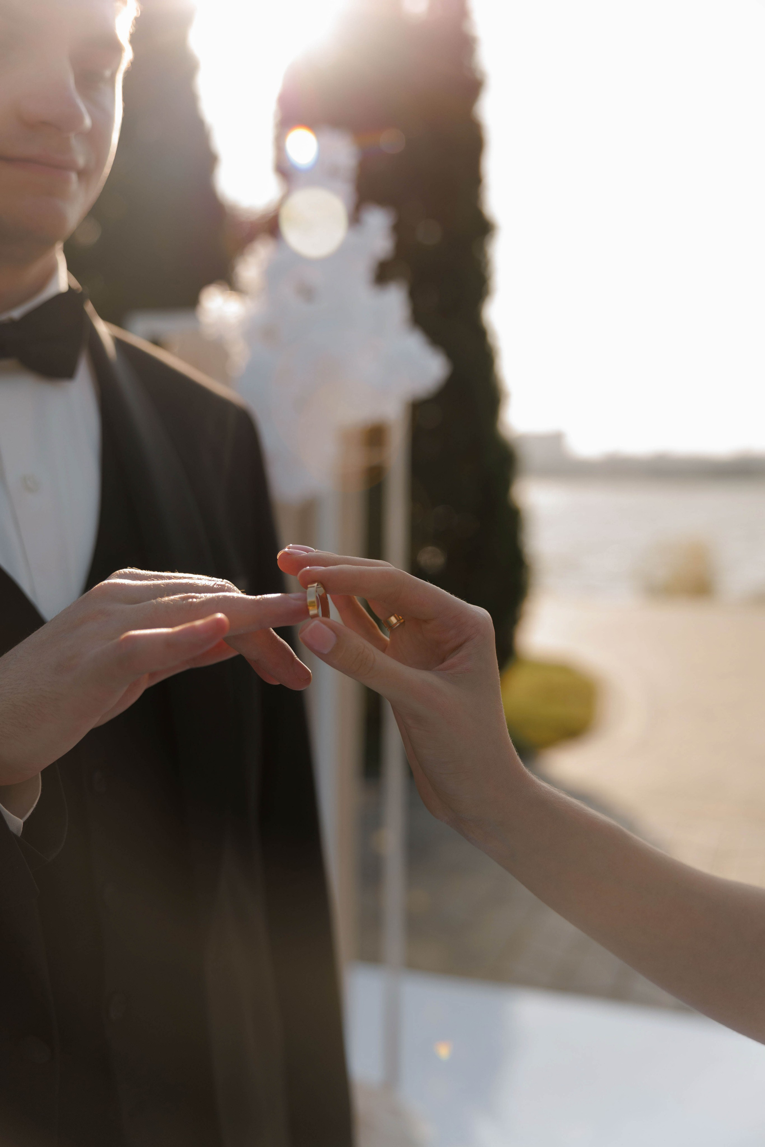 Лиза и Данил. Главная