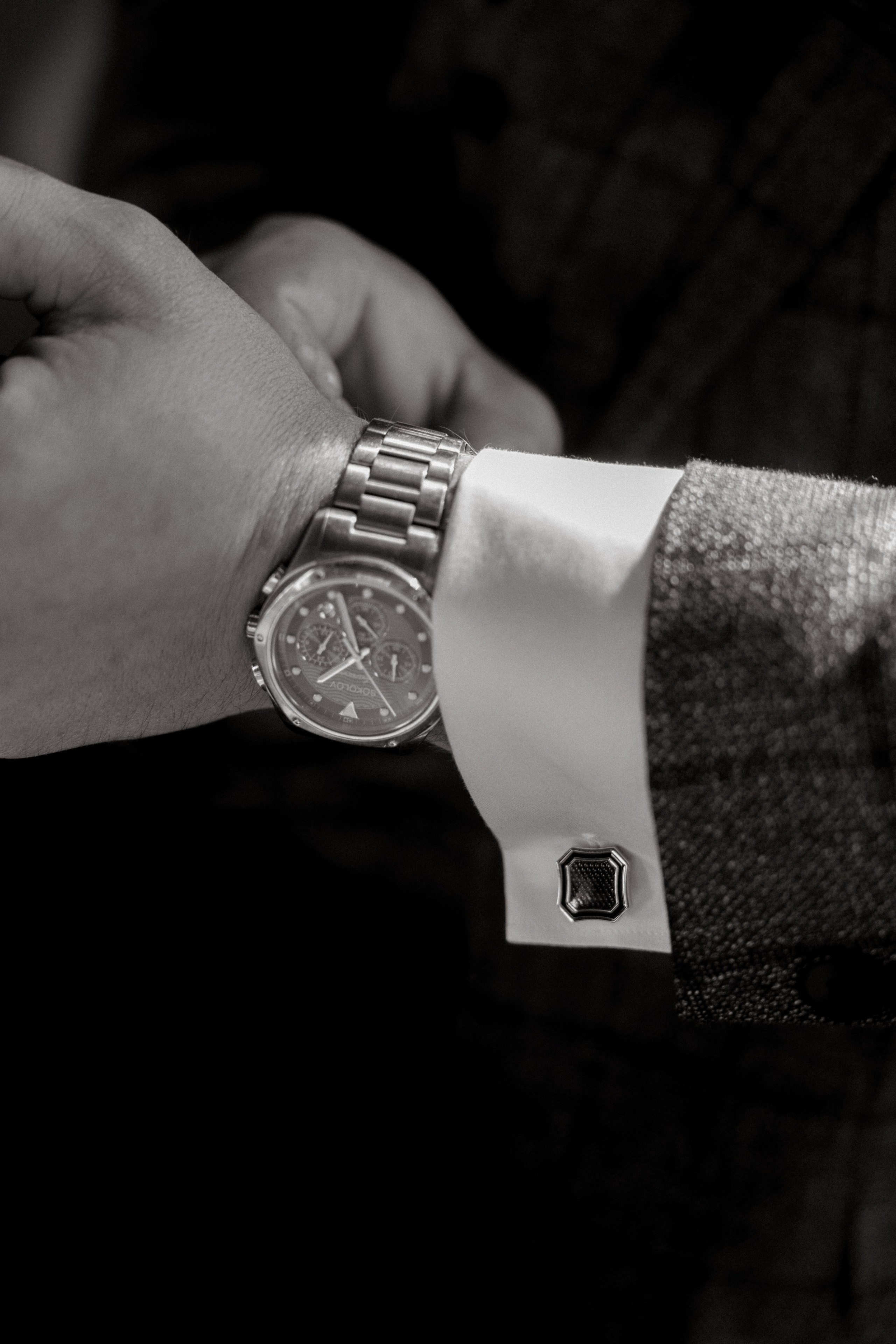 Алена и Андрей. Главная