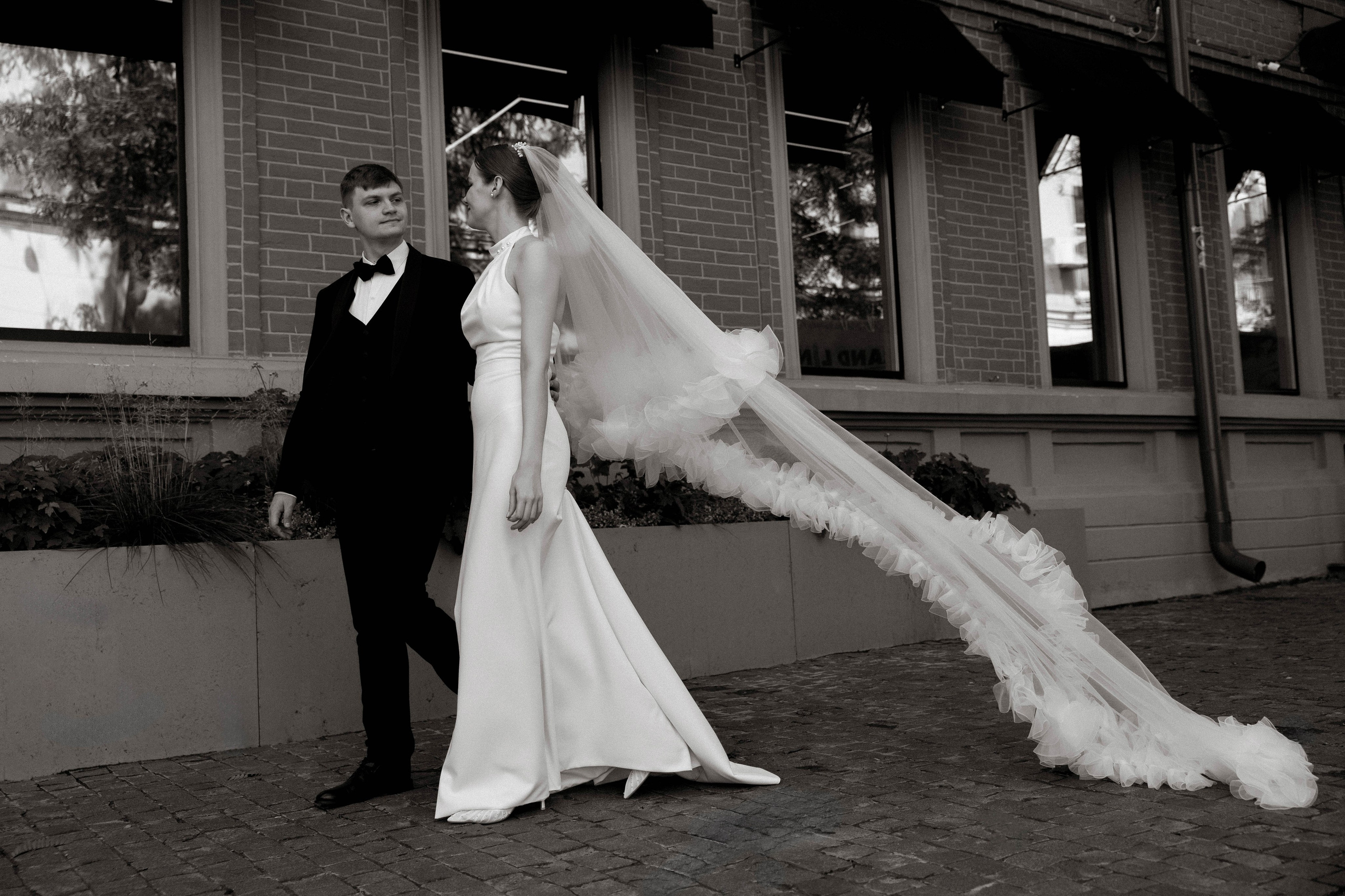 Лиза и Данил. Главная