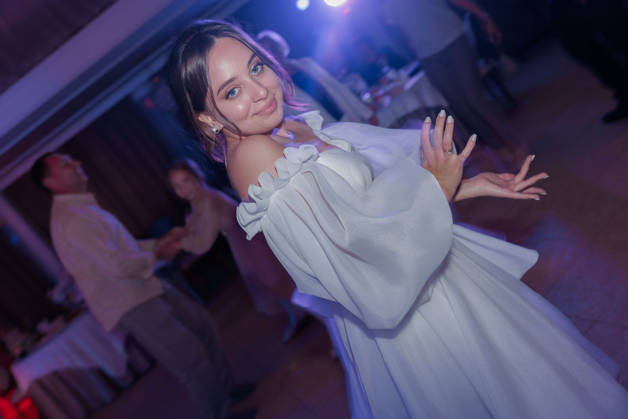 Алена и Андрей. Главная