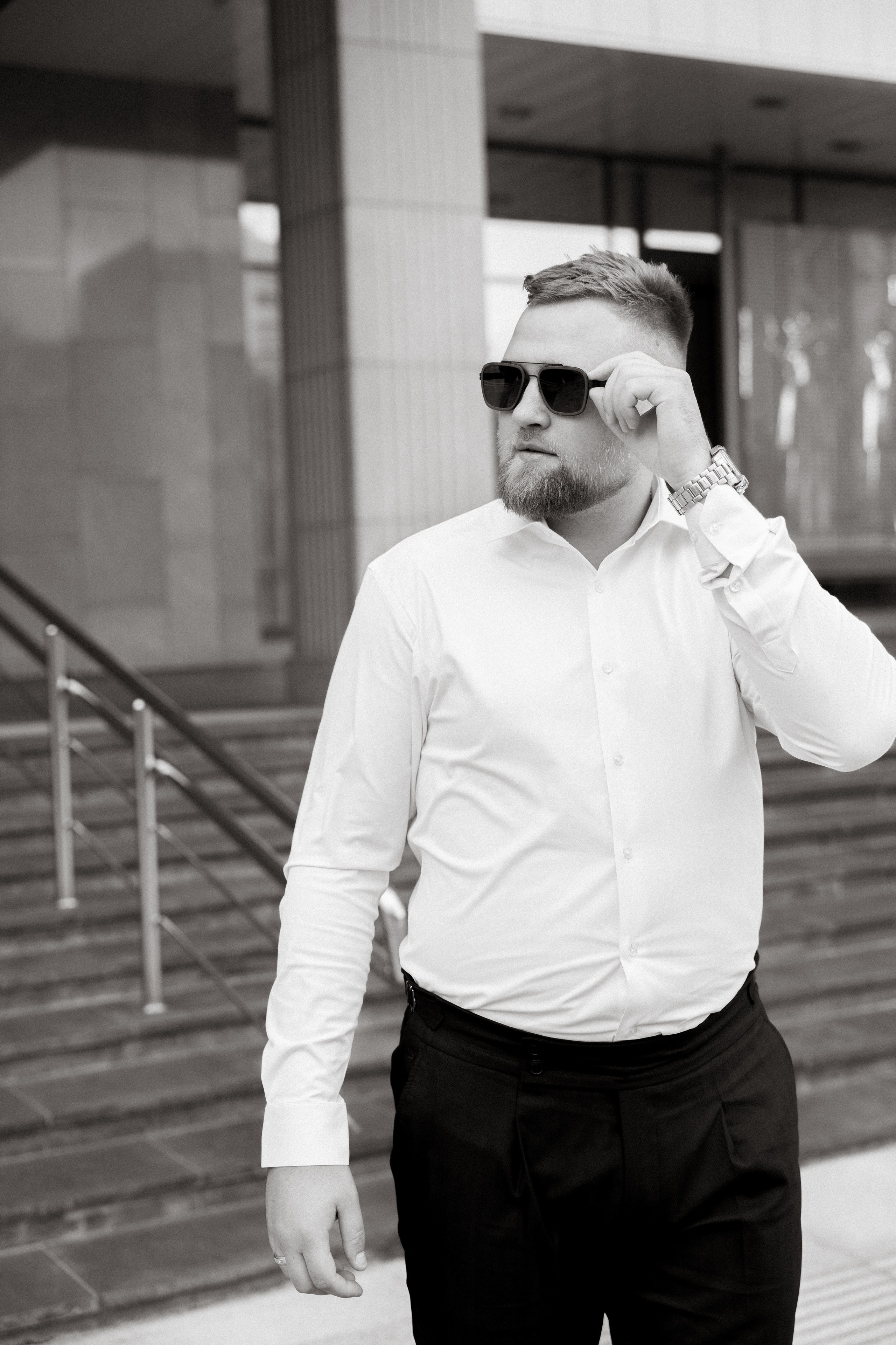 Влад и Влада. Главная