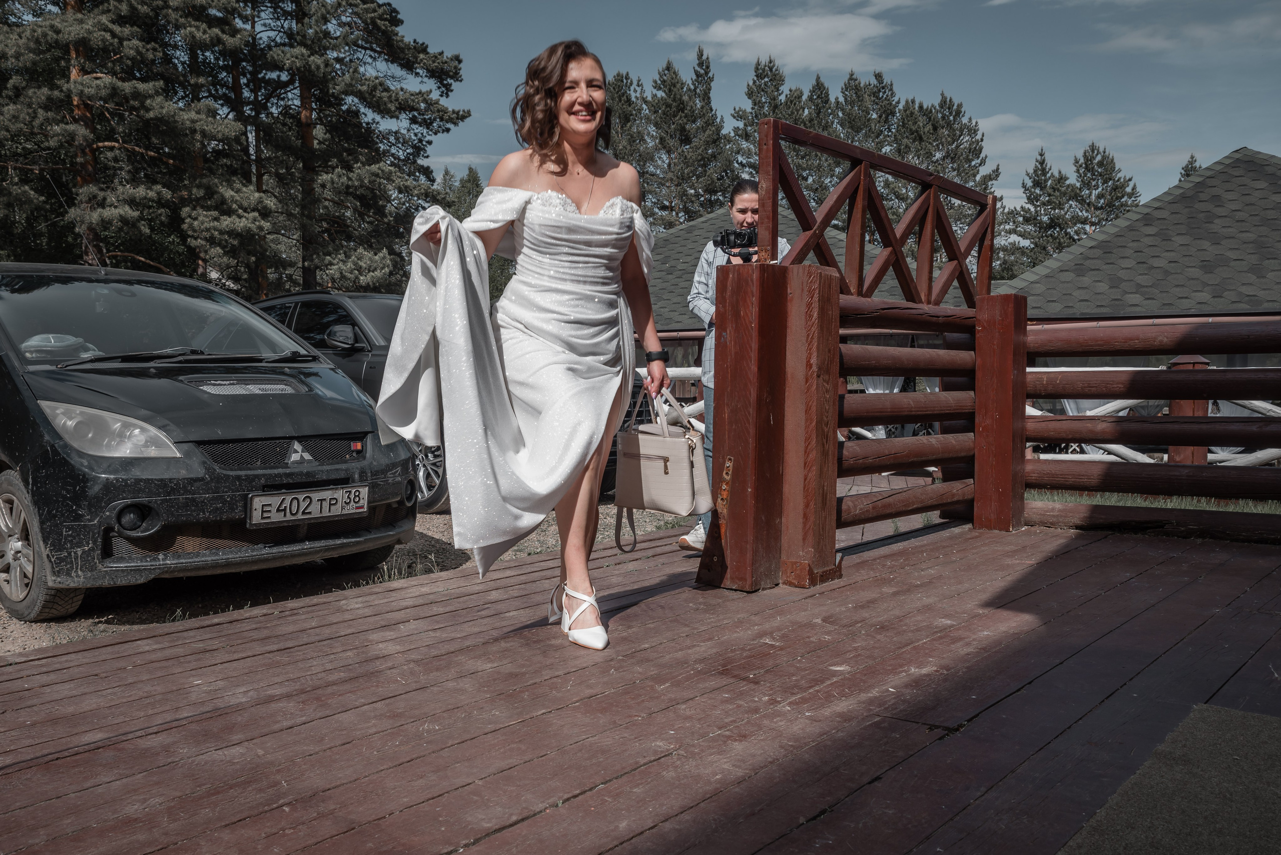 Свадьба Иркутск. Семейный и свадебный фотограф в Иркутске Максим Жигалов