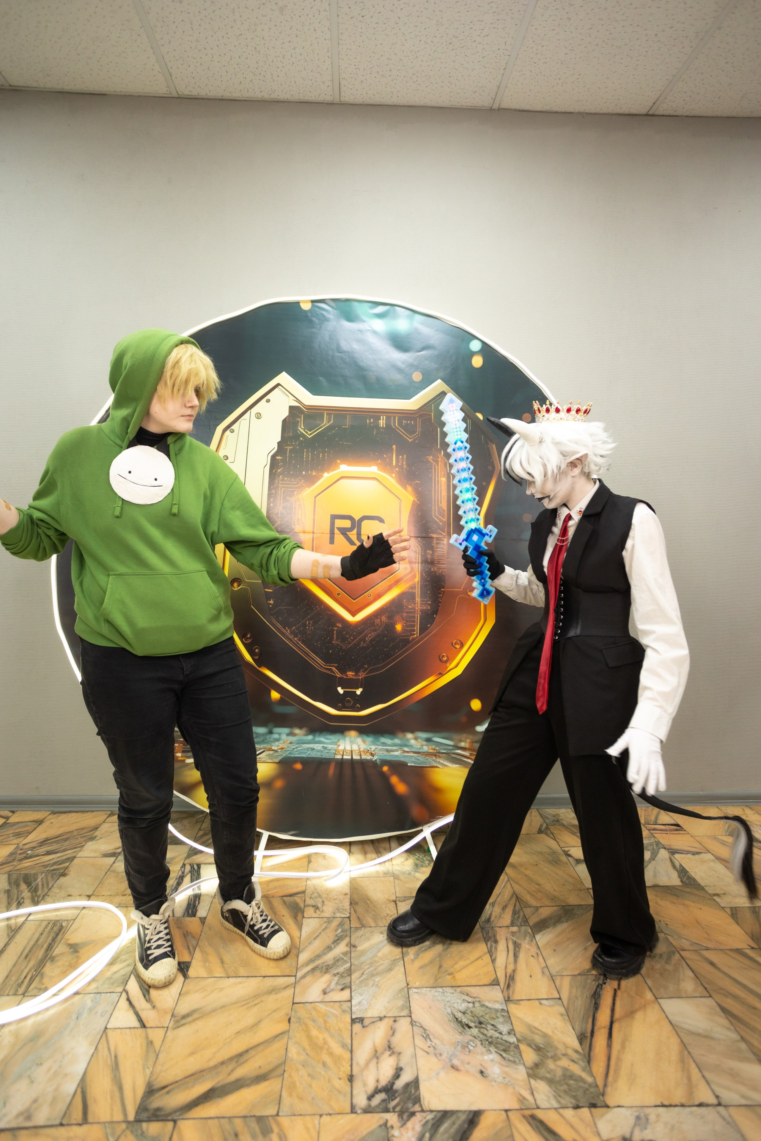 Фестиваль. Art my Pho