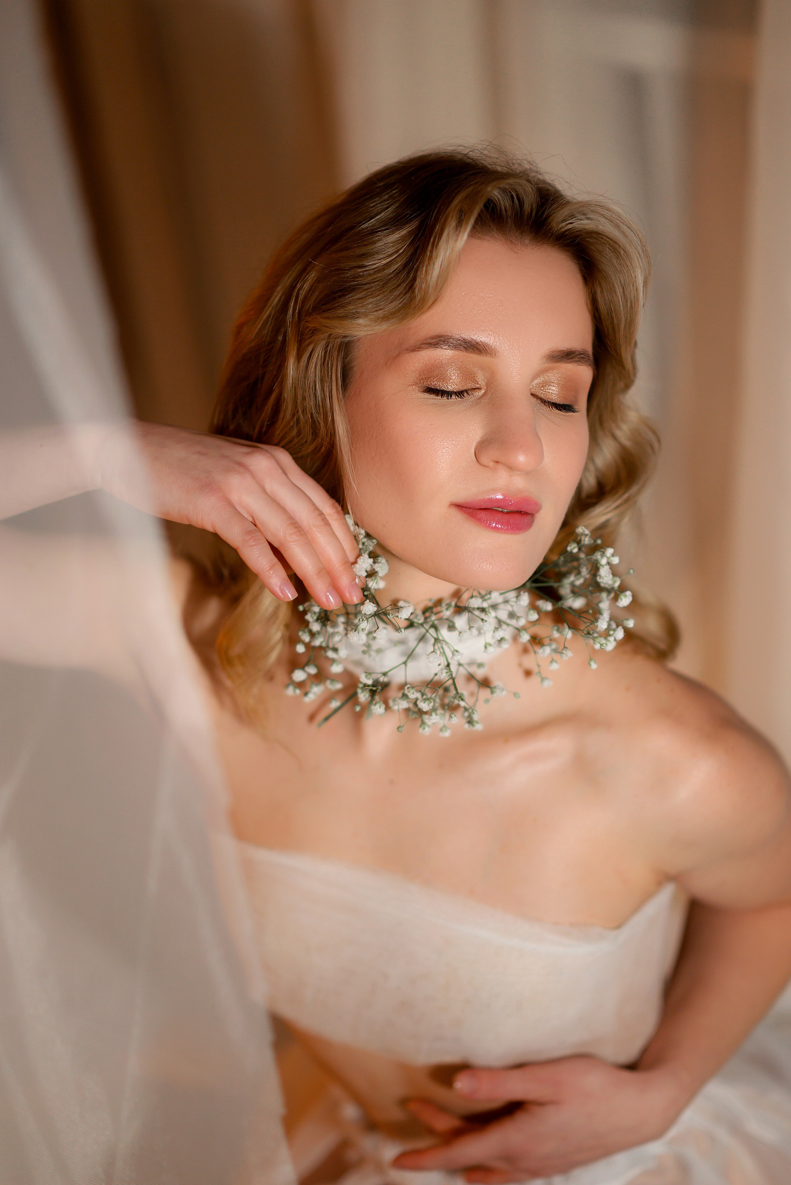 Творческая фотосессия. Свадебный и семейный фотограф в Краснодаре