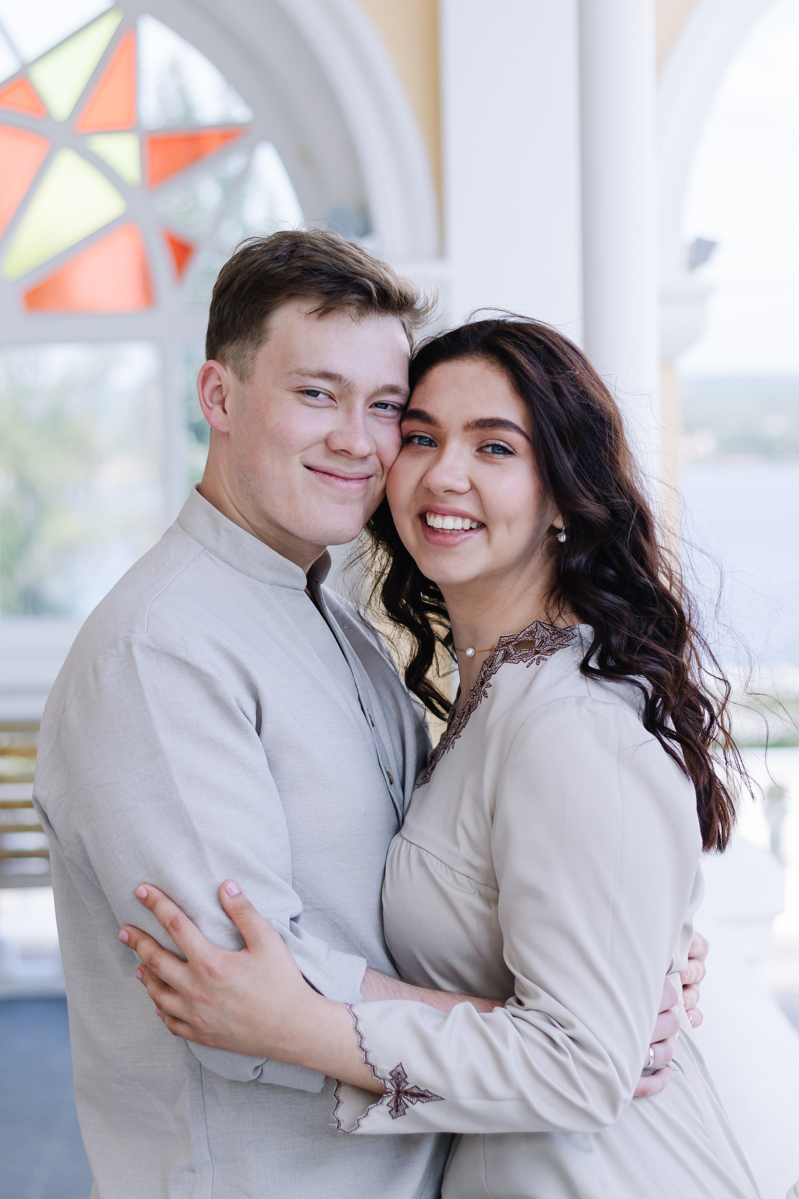 Василина и Филипп. Кристина | youseeitmyway | Фото