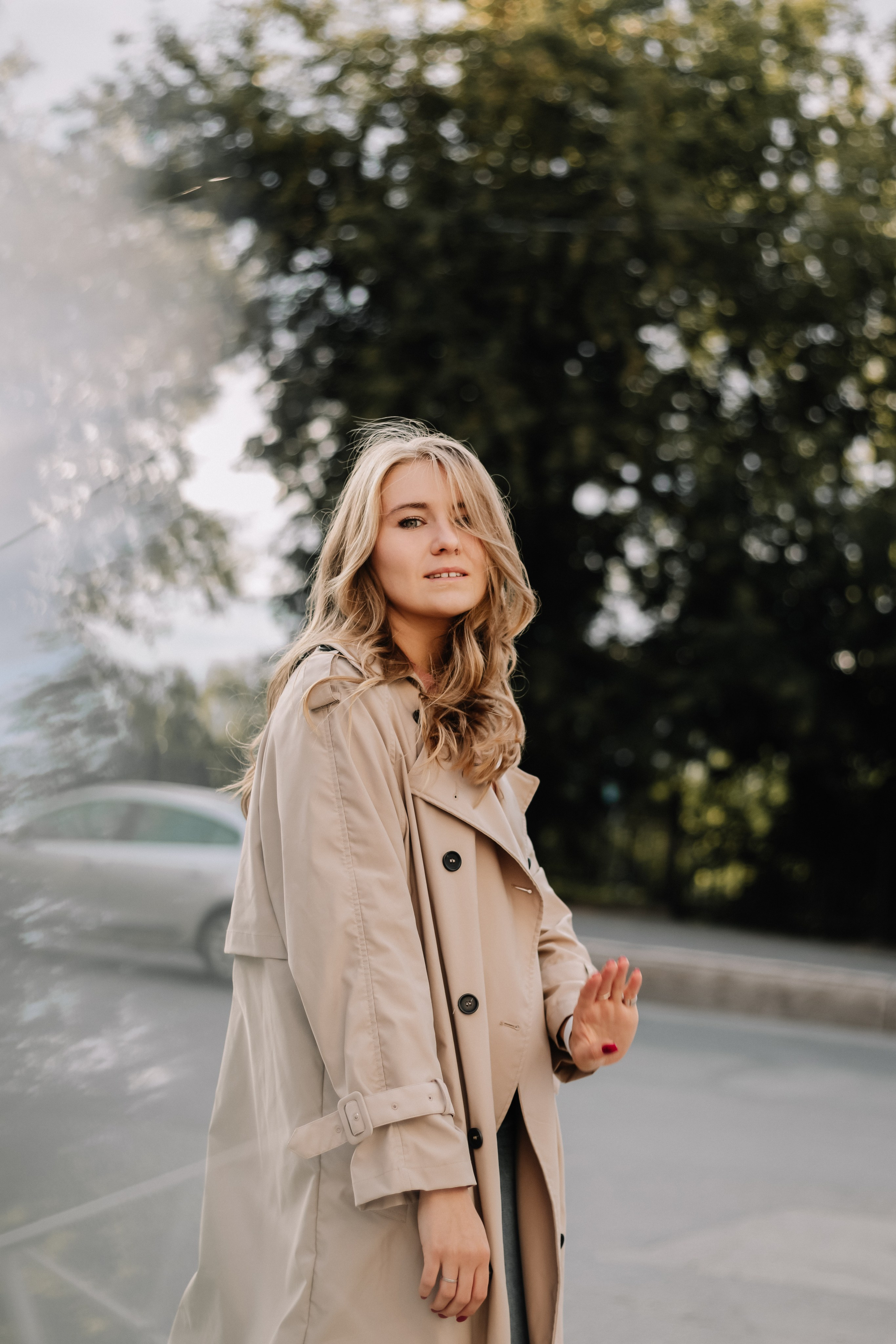 Саша. Кристина | youseeitmyway | Фото