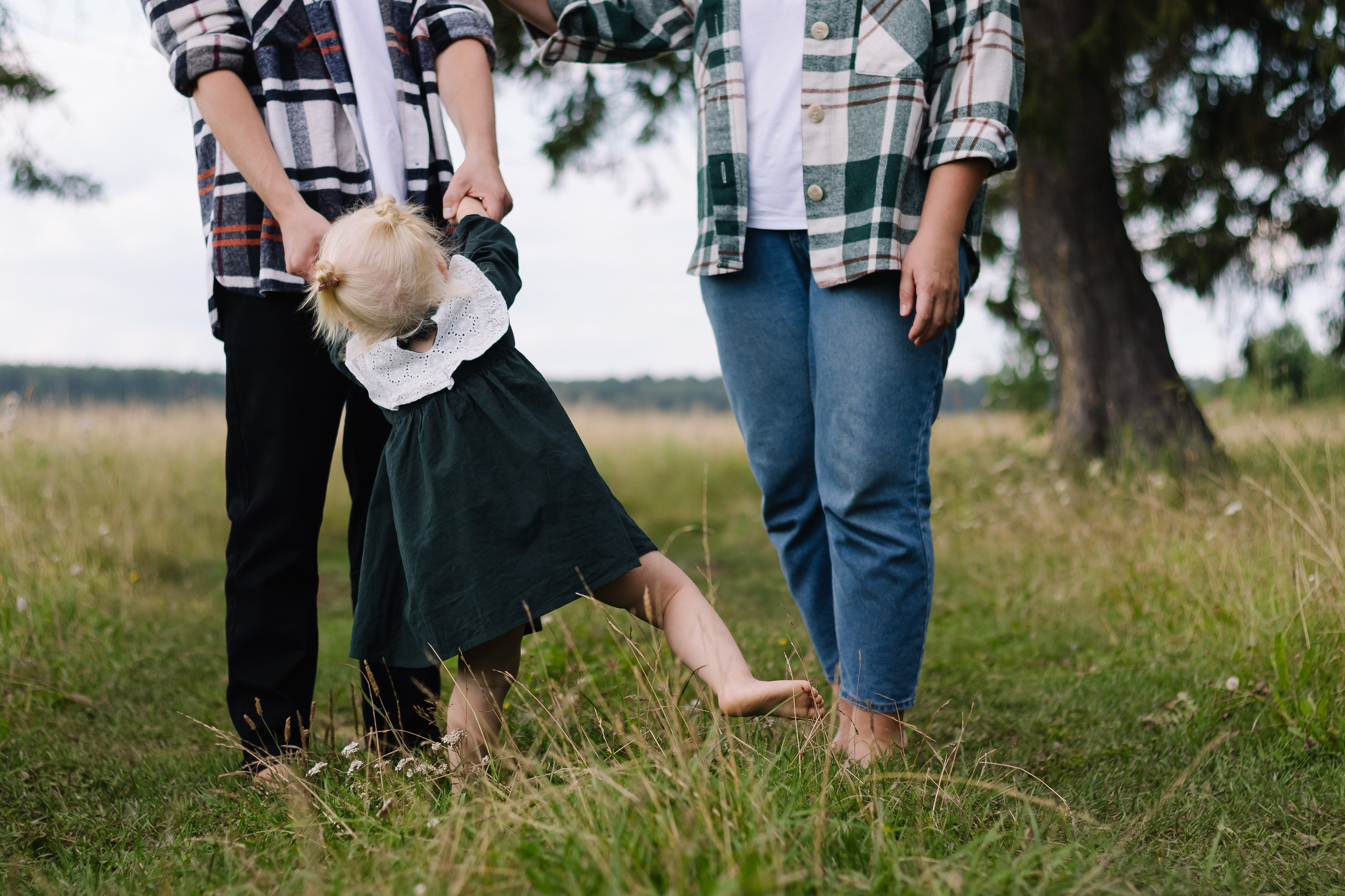 Лена, Антон и Мира. Кристина | youseeitmyway | Фото