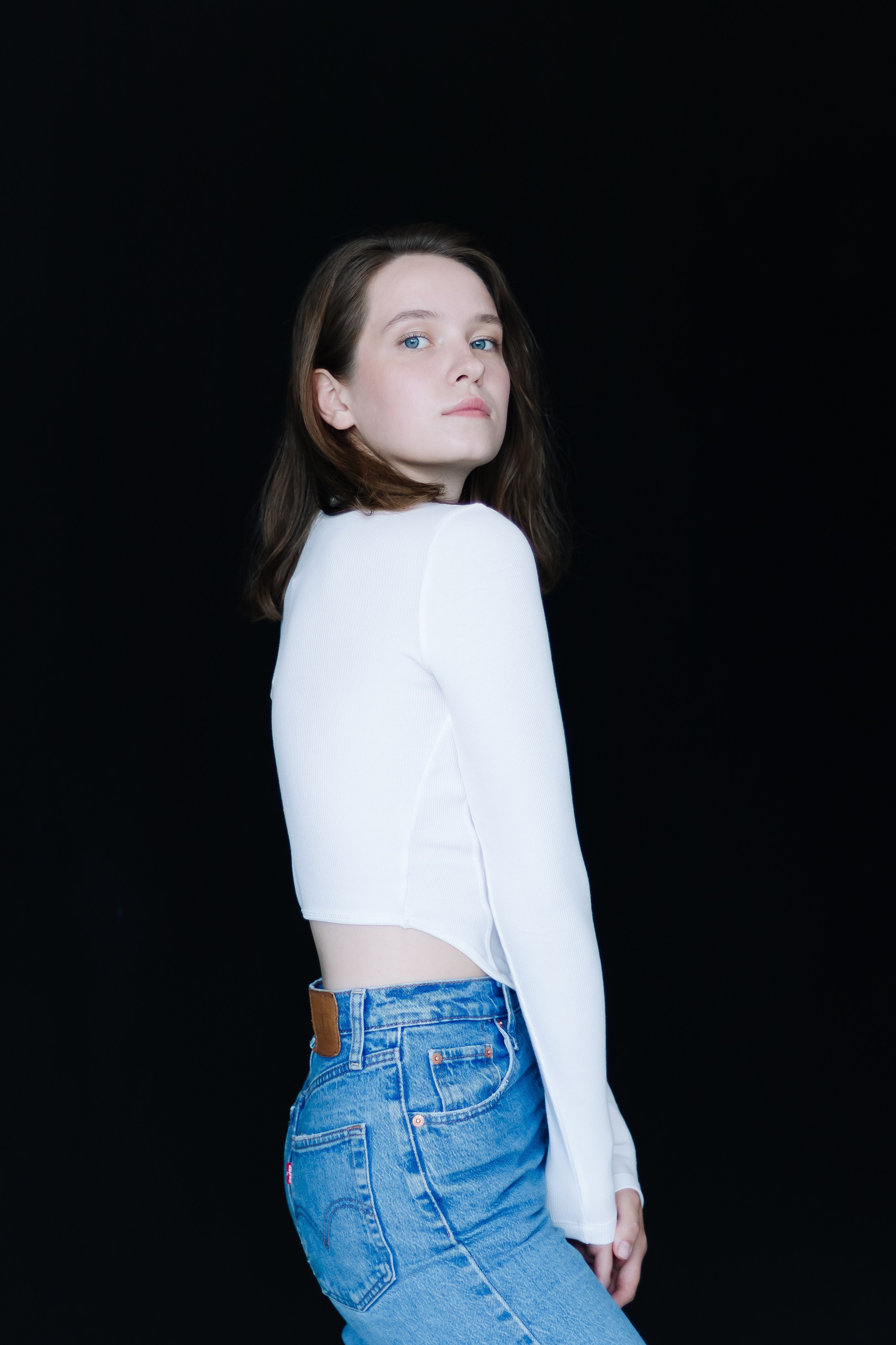 Даша. Кристина | youseeitmyway | Фото