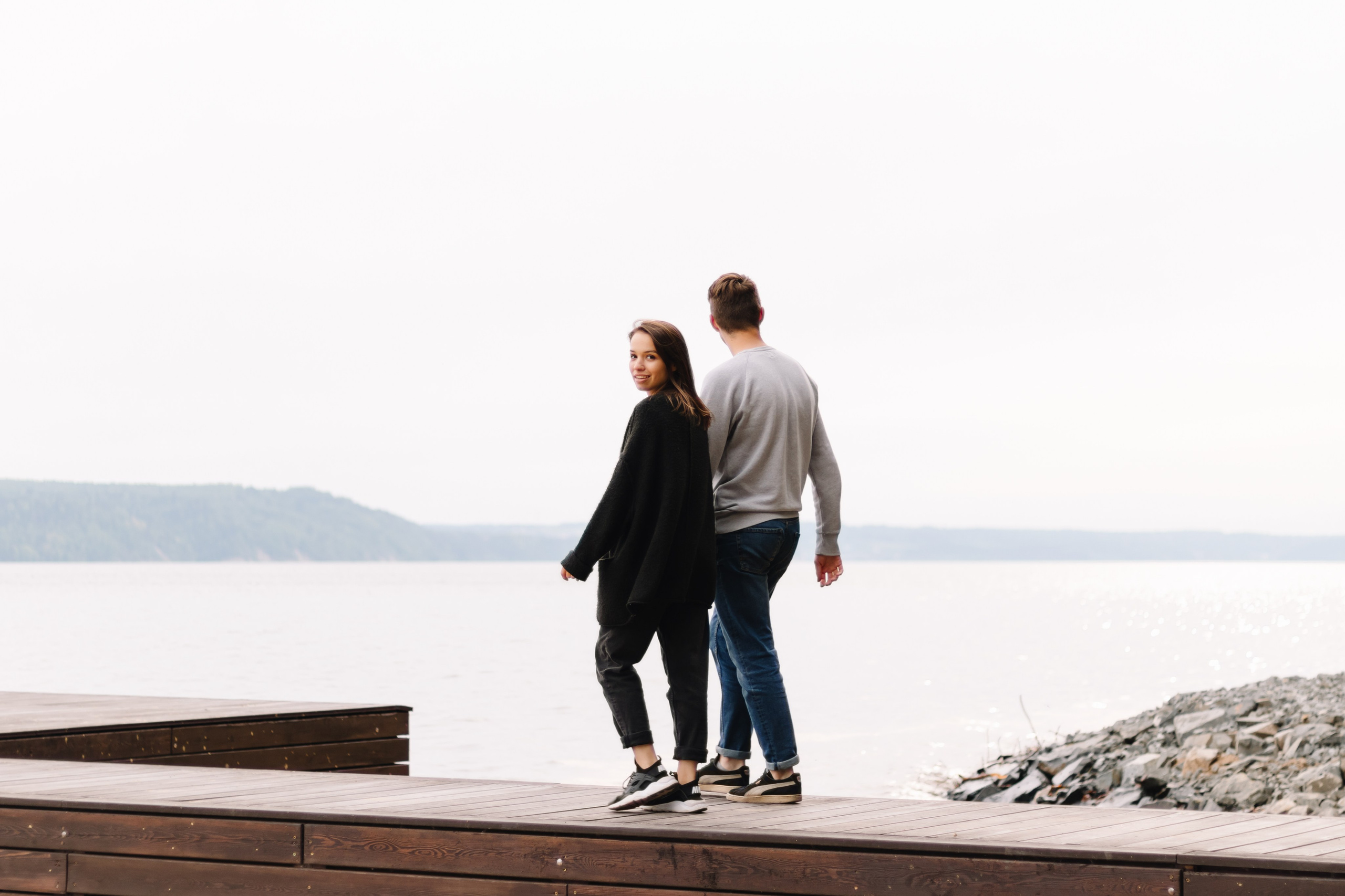 Ксюша и Антон. Кристина | youseeitmyway | Фото