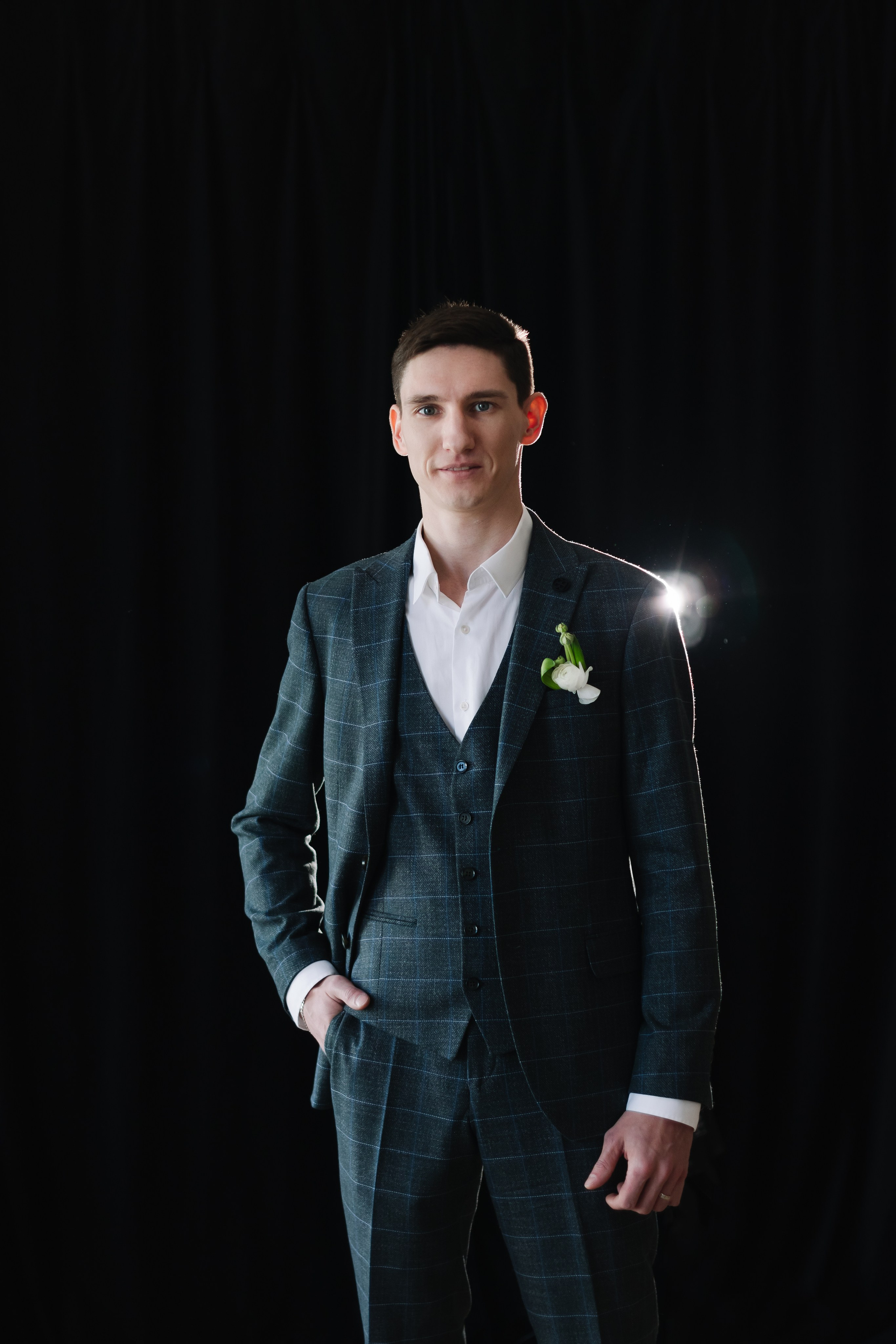 Кристина и Никита. Кристина | youseeitmyway | Фото