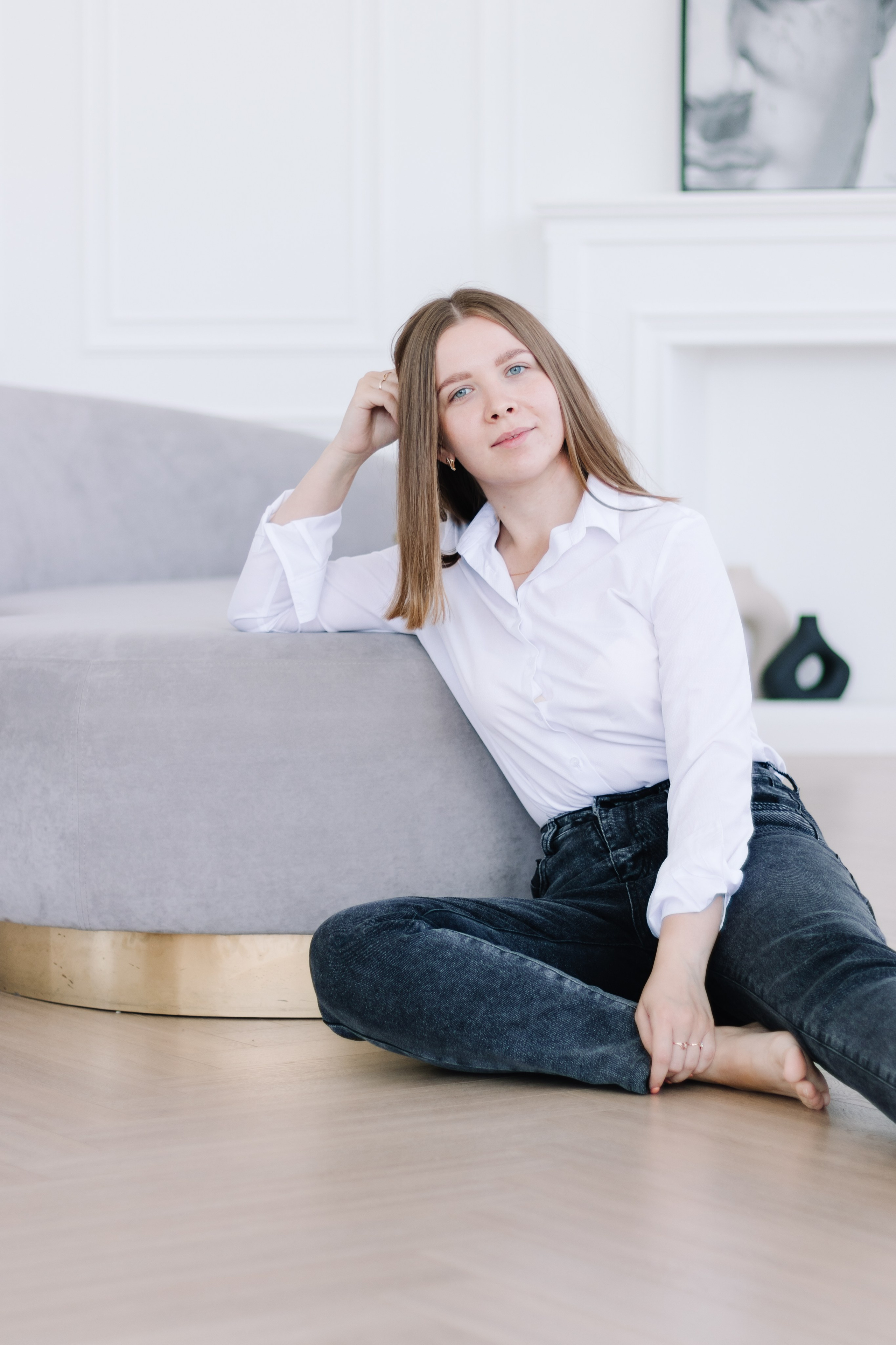 Тома. Кристина | youseeitmyway | Фото