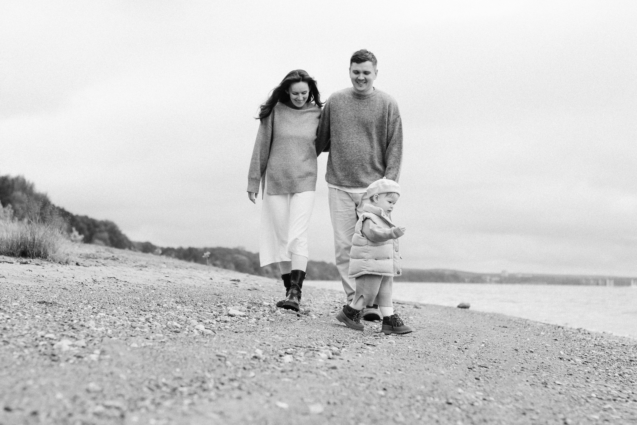 Ирина, Вадим и Алиса. Кристина | youseeitmyway | Фото