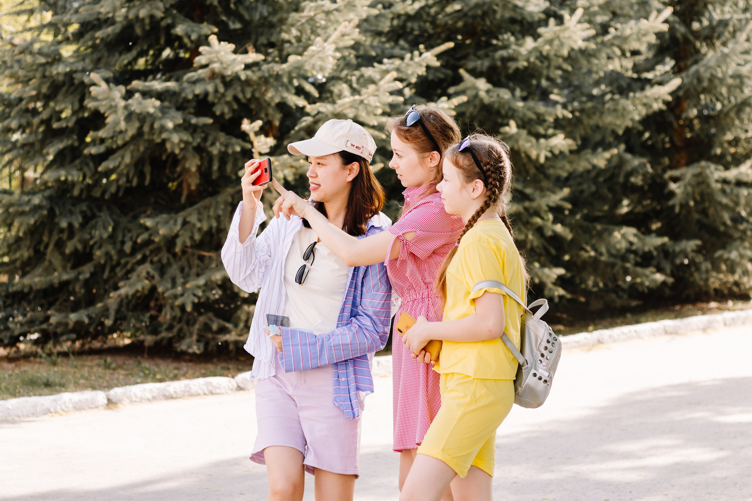 Экофест. Кристина | youseeitmyway | Фото