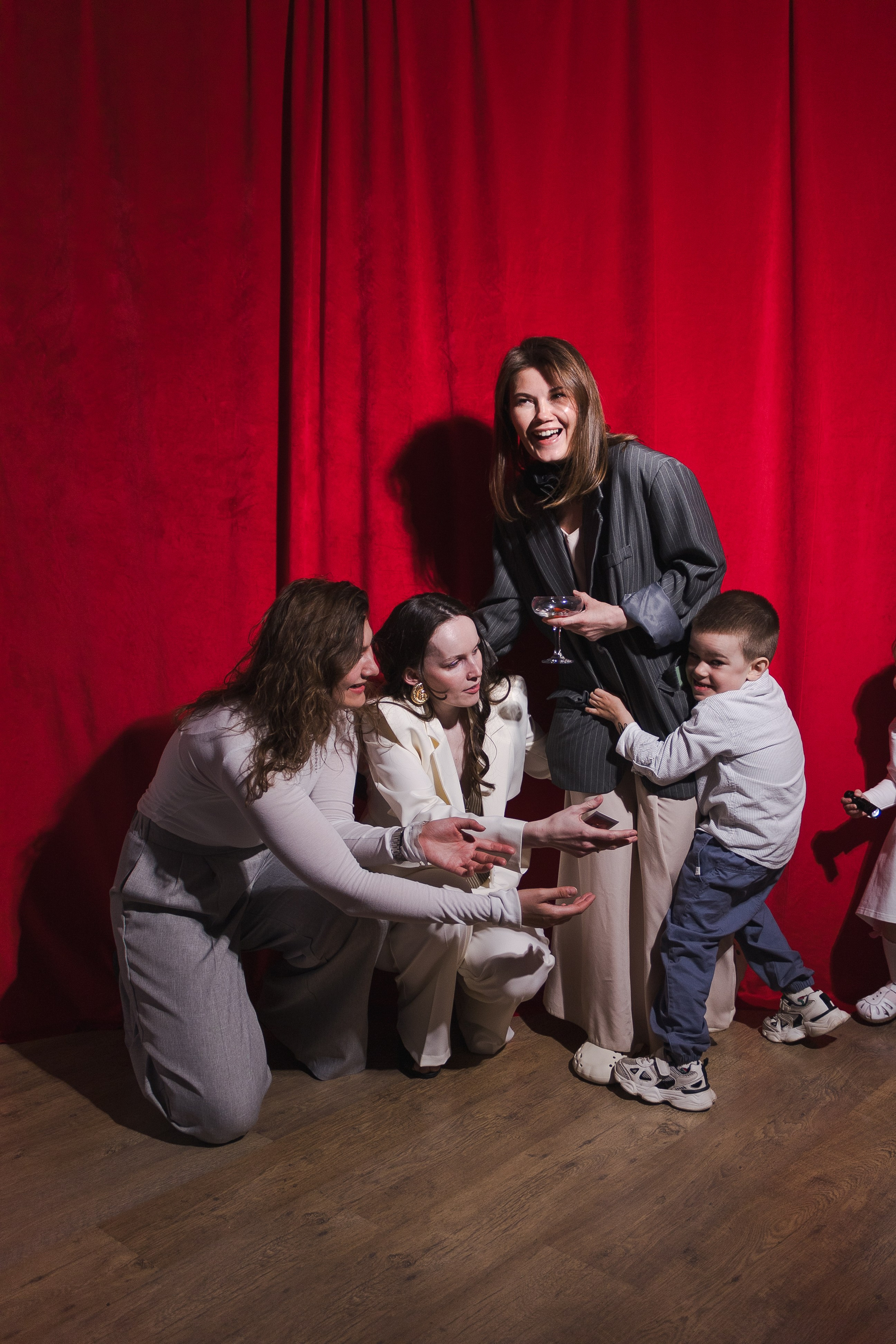 Праздник Ирины. Кристина | youseeitmyway | Фото