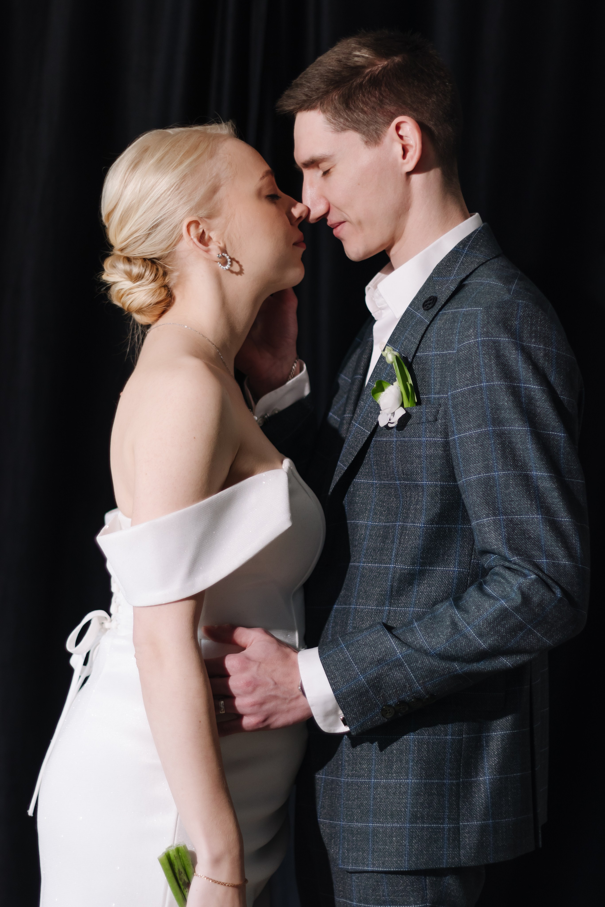 Кристина и Никита. Кристина | youseeitmyway | Фото