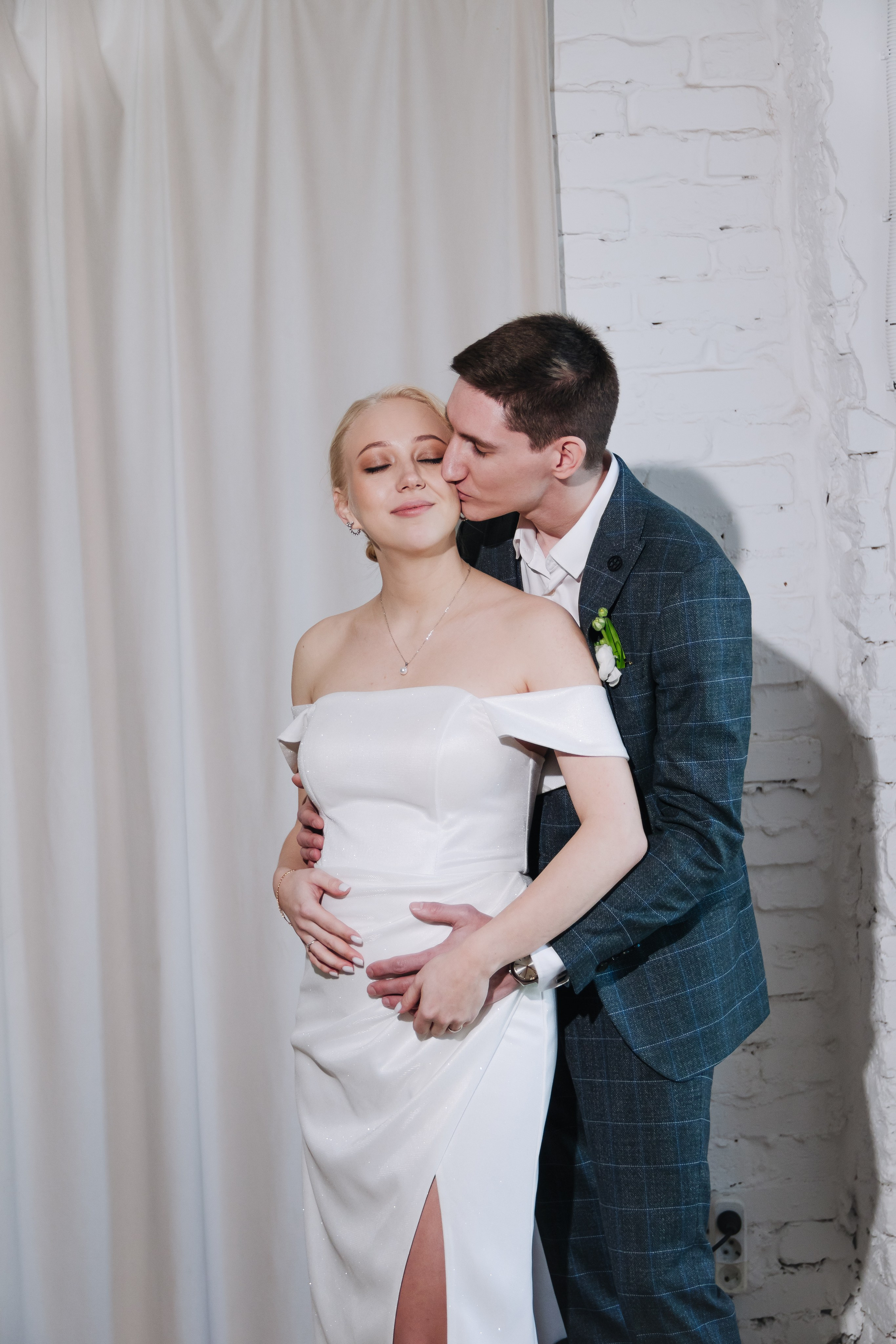 Кристина и Никита. Кристина | youseeitmyway | Фото