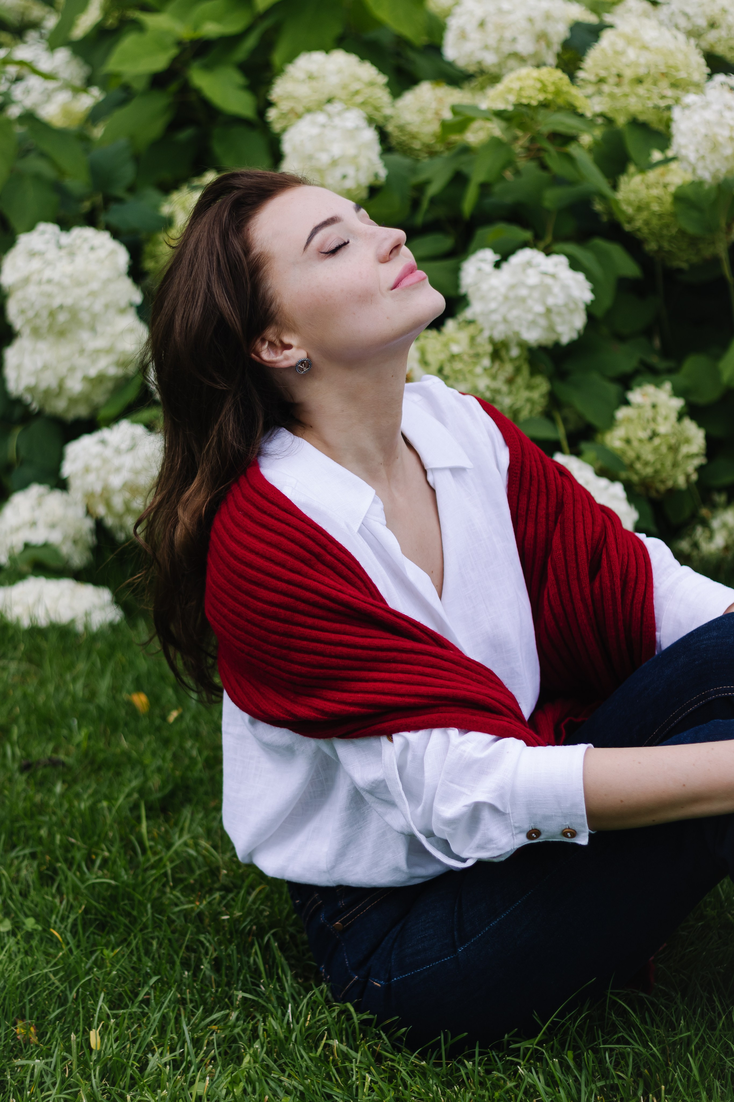 Аня. Кристина | youseeitmyway | Фото