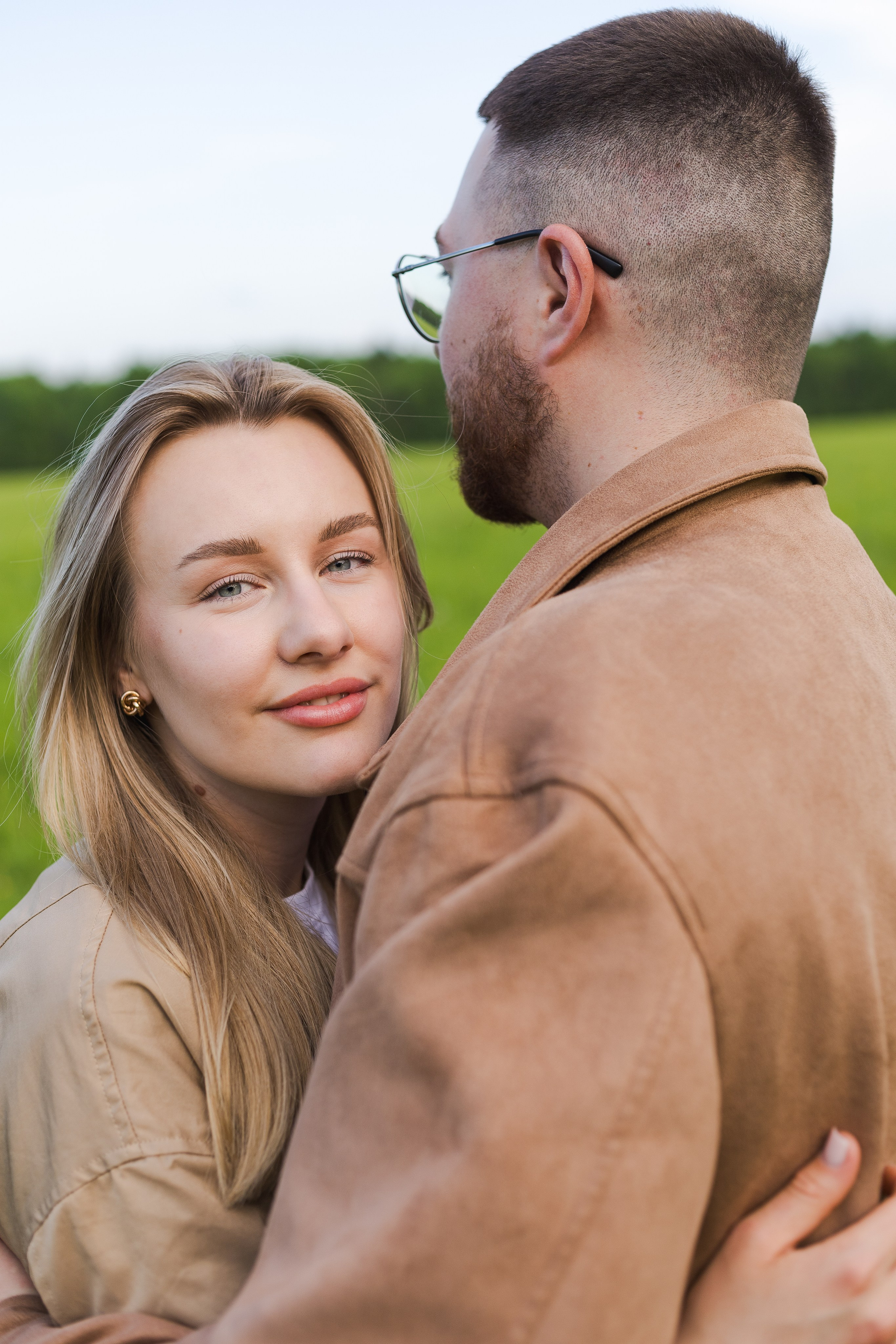 Юля и Богдан. Кристина | youseeitmyway | Фото
