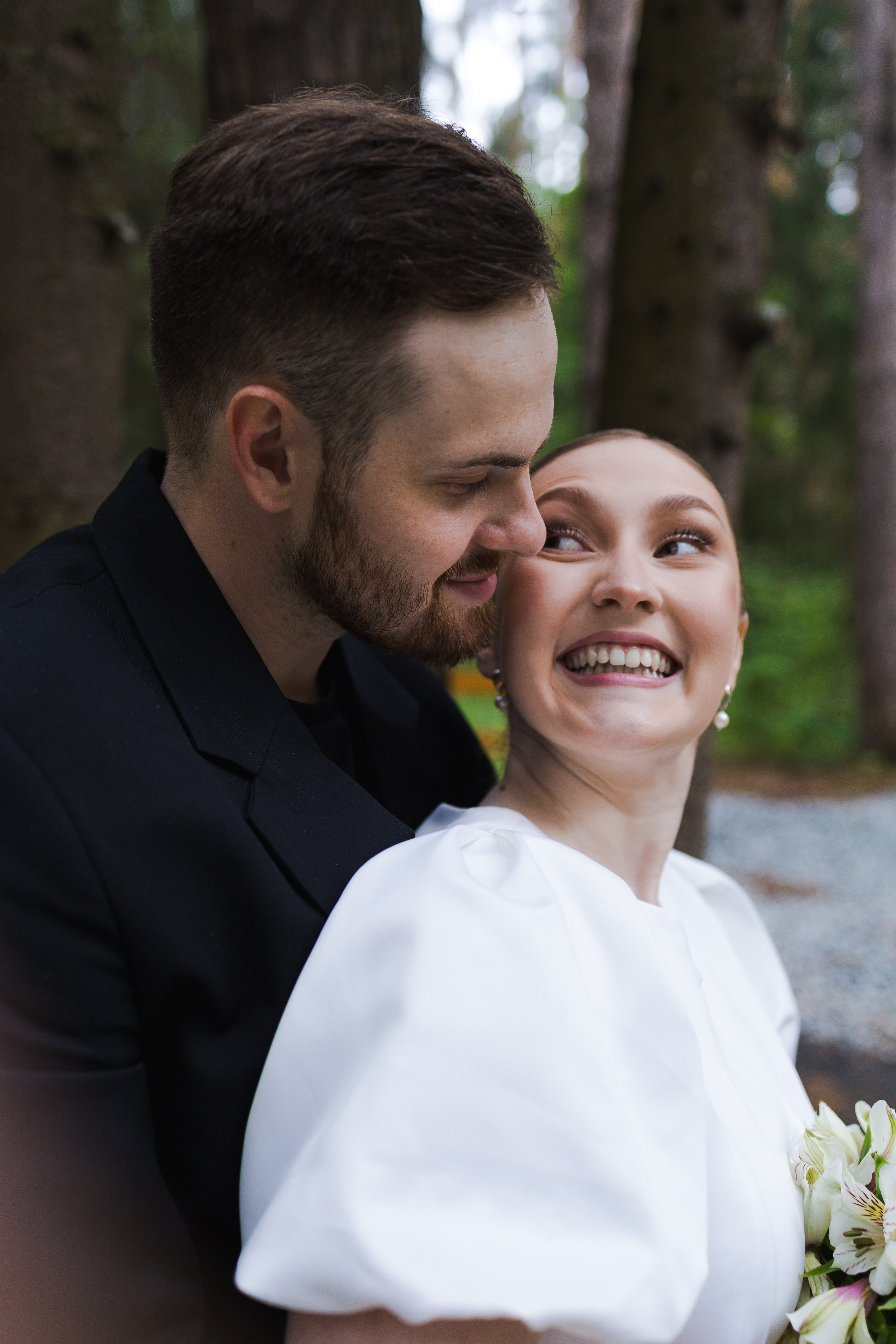 Алёна и Сева. Кристина | youseeitmyway | Фото