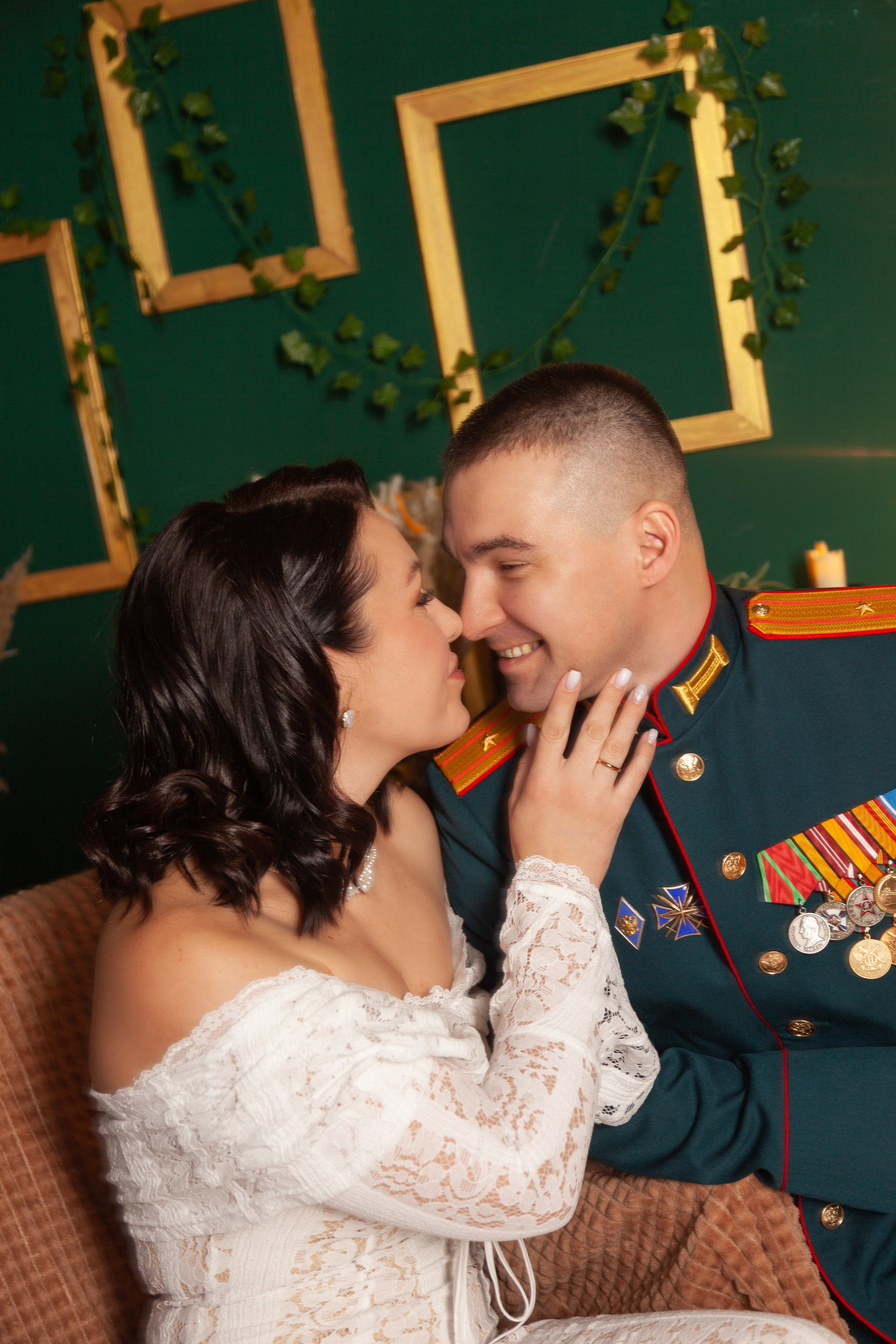 Свадебные съемки. PROphoto