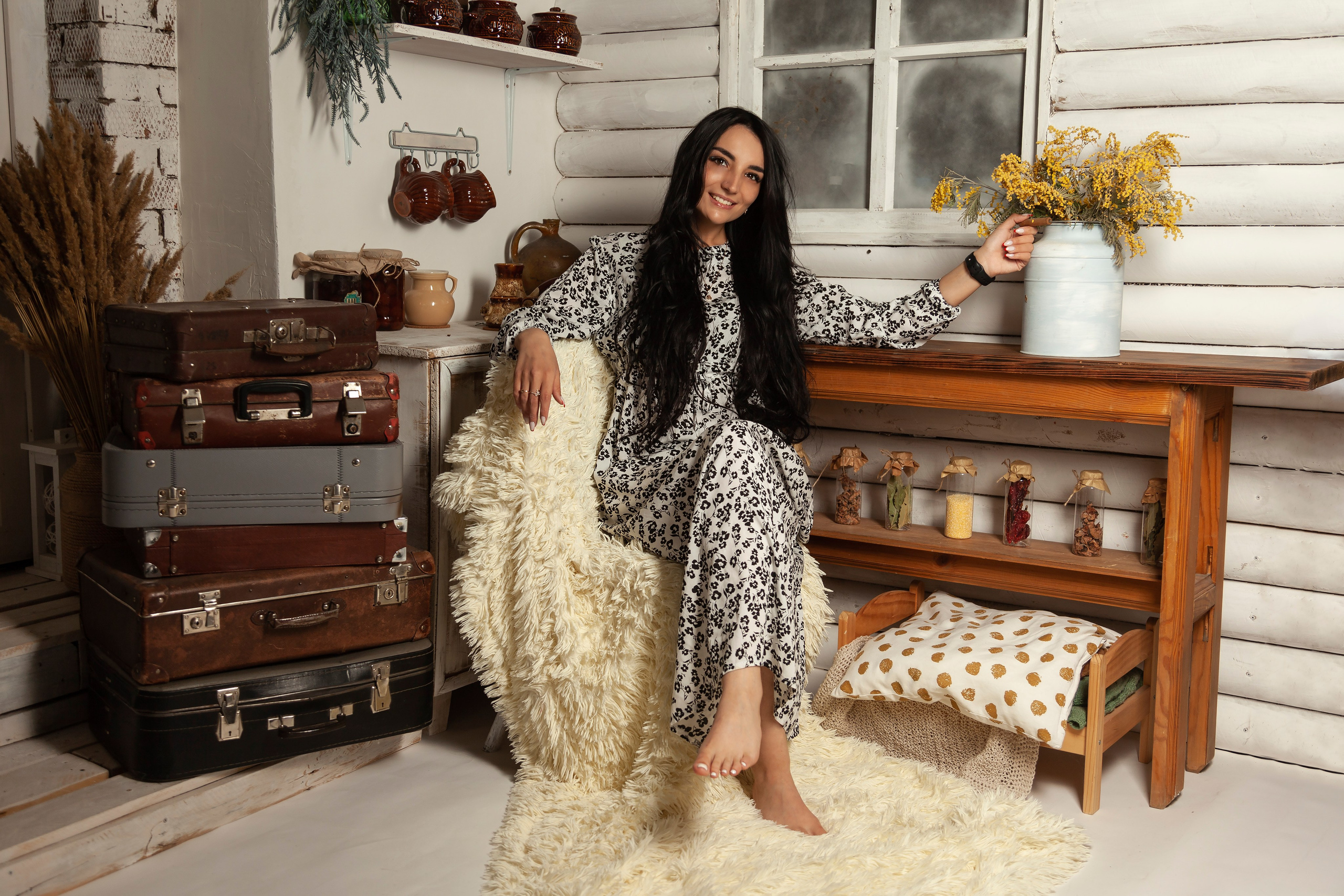 Девочки. PROphoto