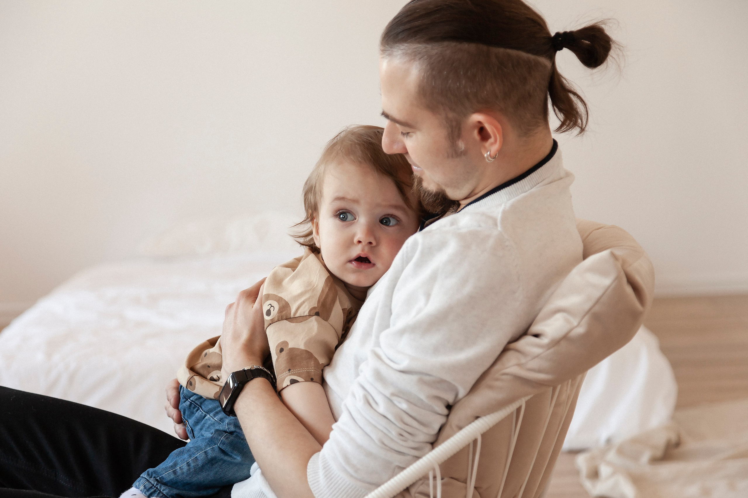 Семейные съемки. PROphoto