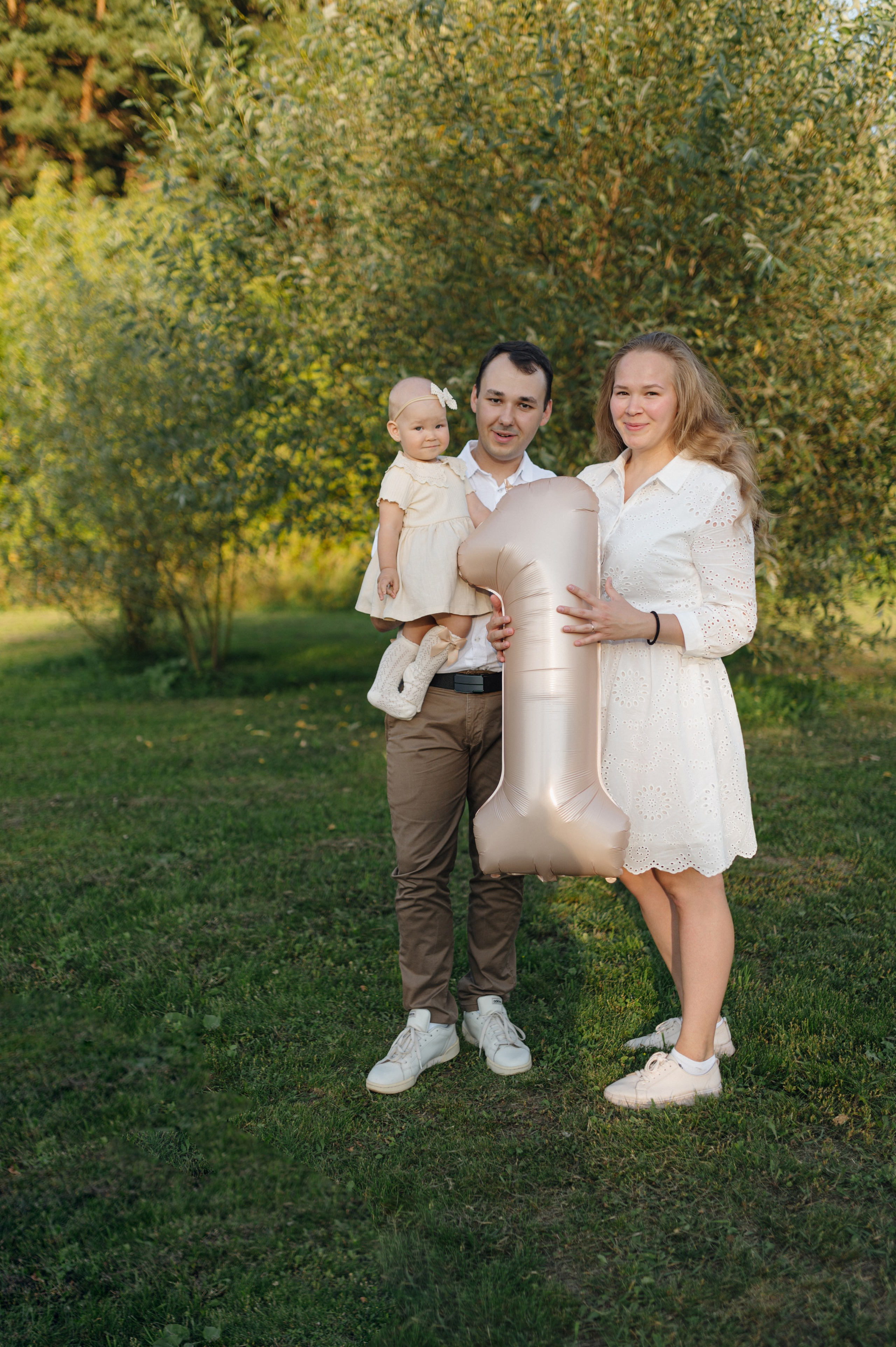 Даша, Рома и Машуля. Свадебный фотограф Москва и Санкт-Петербург. Анастасия Чудина