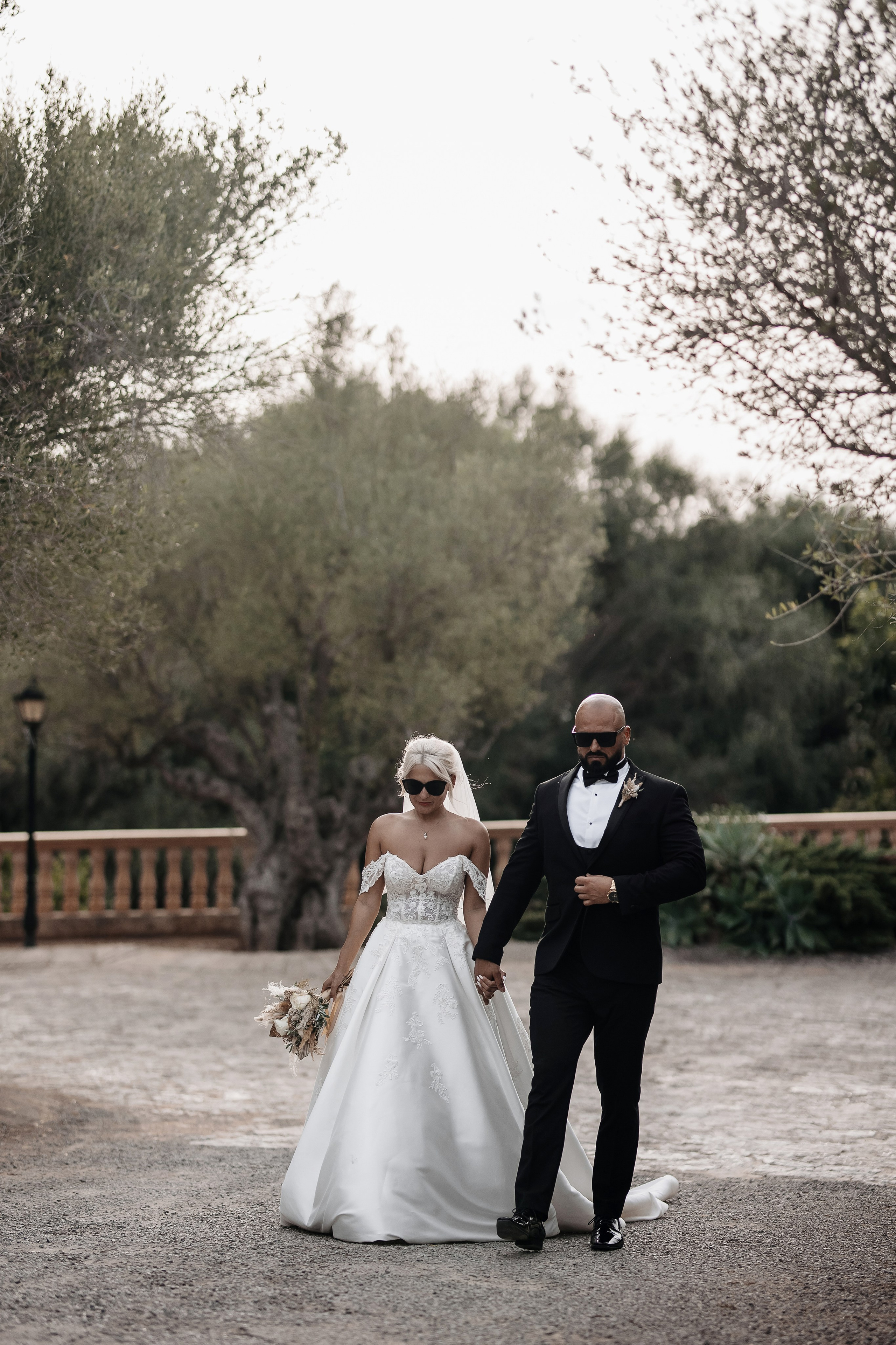 Vaida_&_Tadas. Фотограф на Майорке Екатерина Дробышева