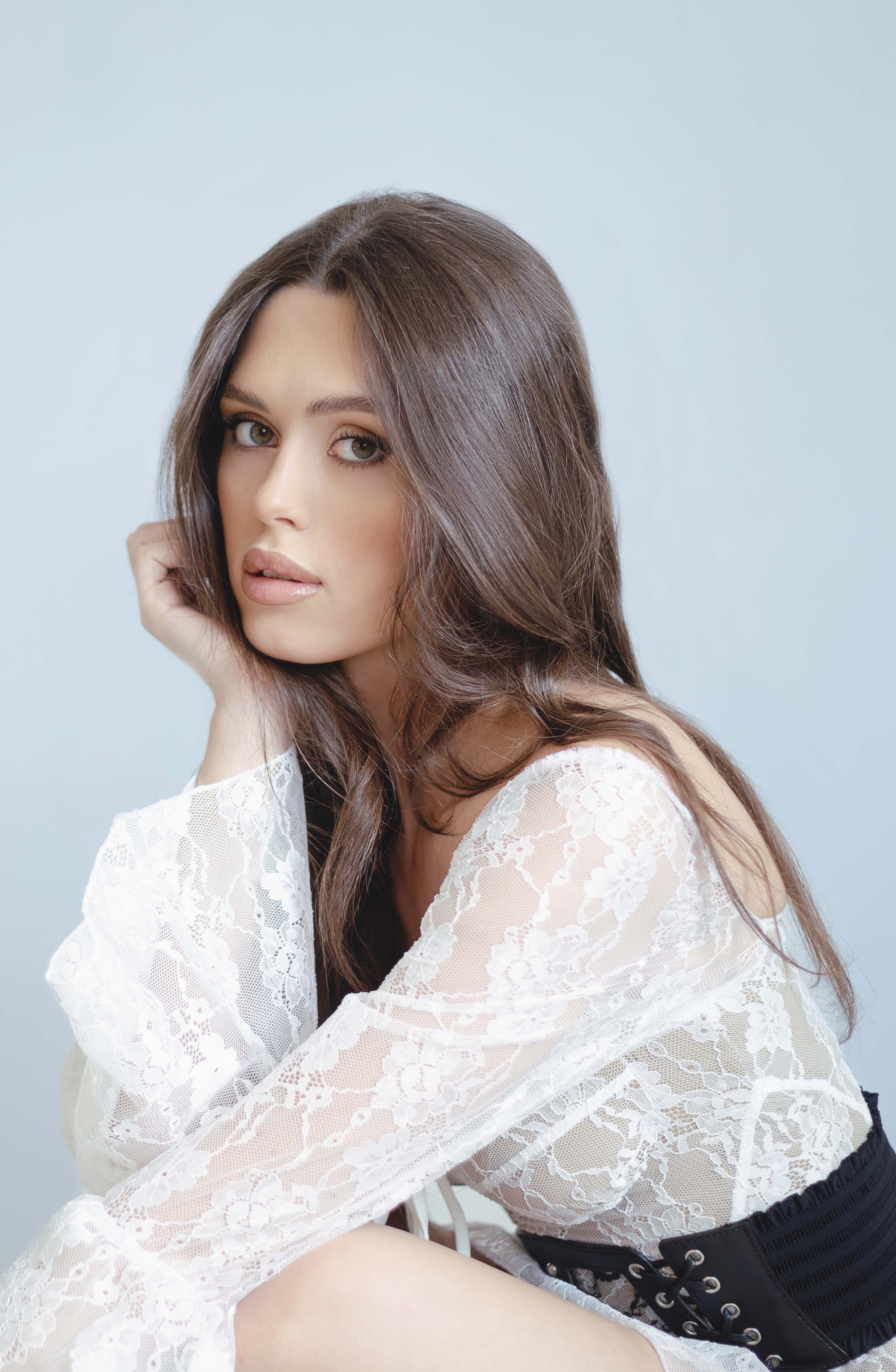 Анна. Фотограф в Краснодаре Никольская Екатерина