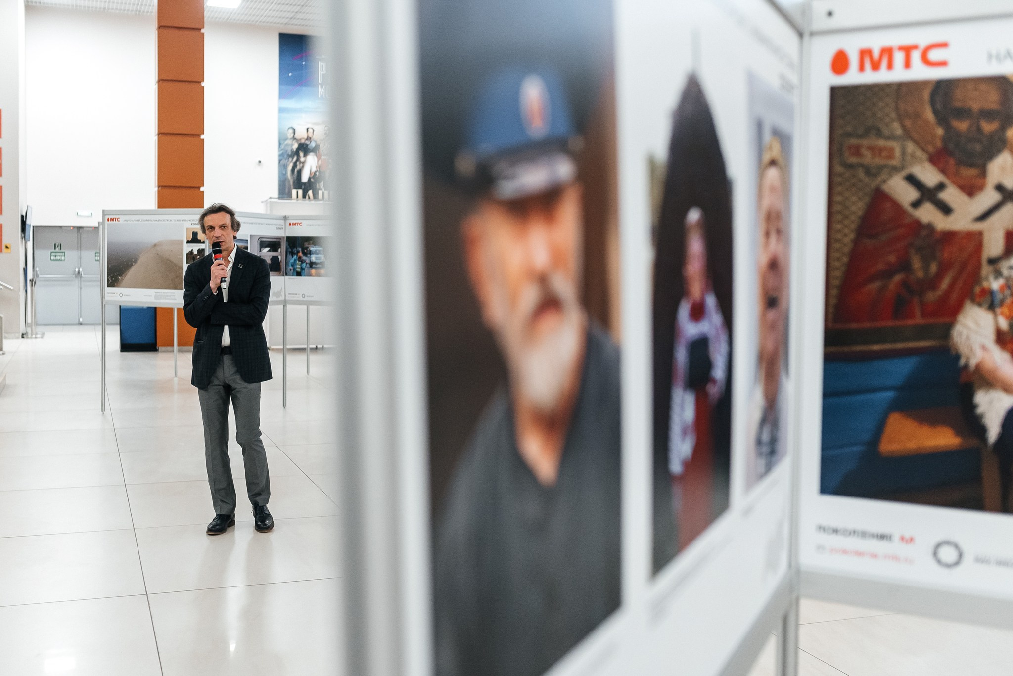 Презентация книги. Свадебный и семейный фотограф из Санкт-Петербурга Климов Анатолий