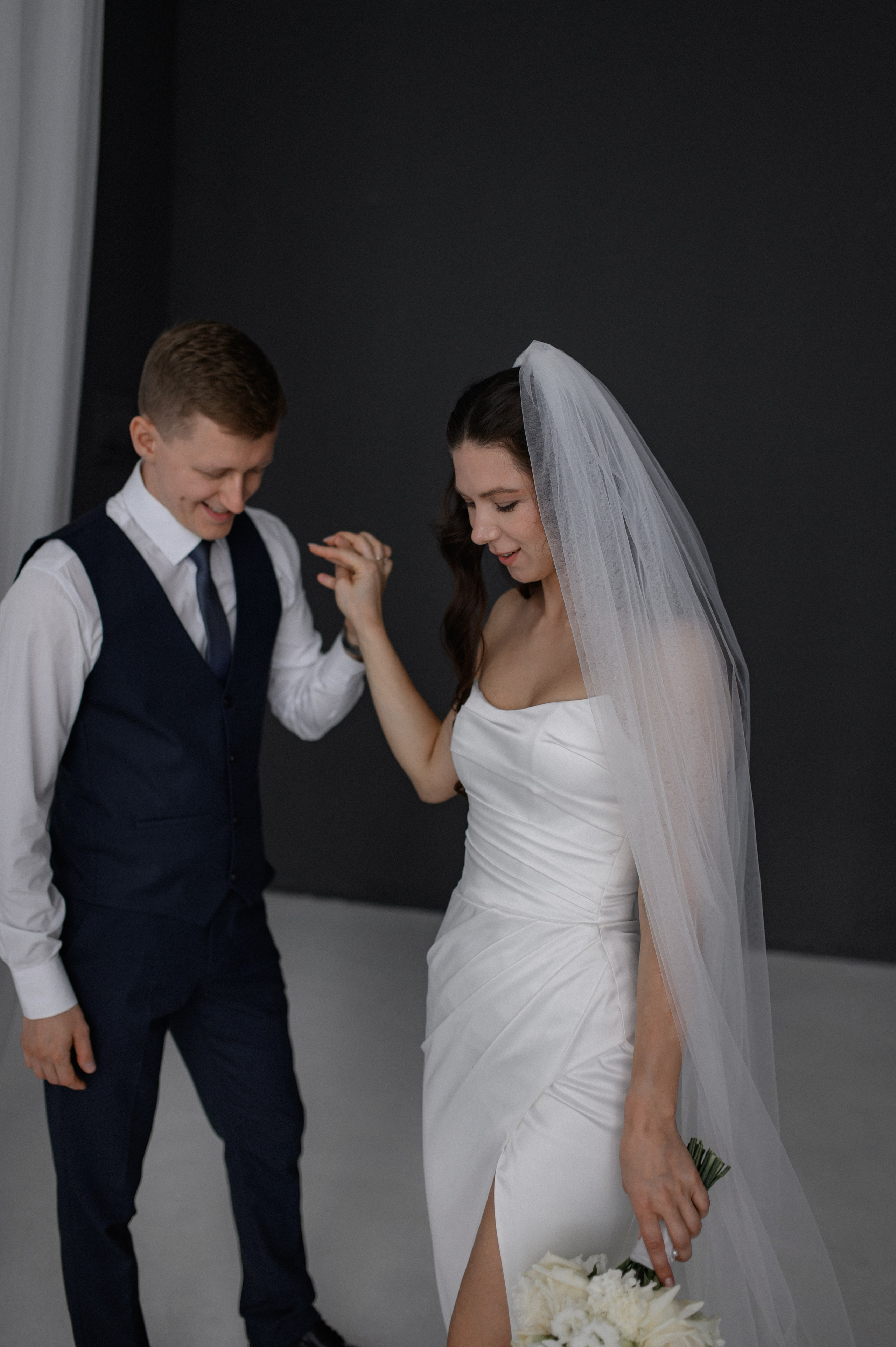 Оля и Женя. Www.ostermiller.ru
