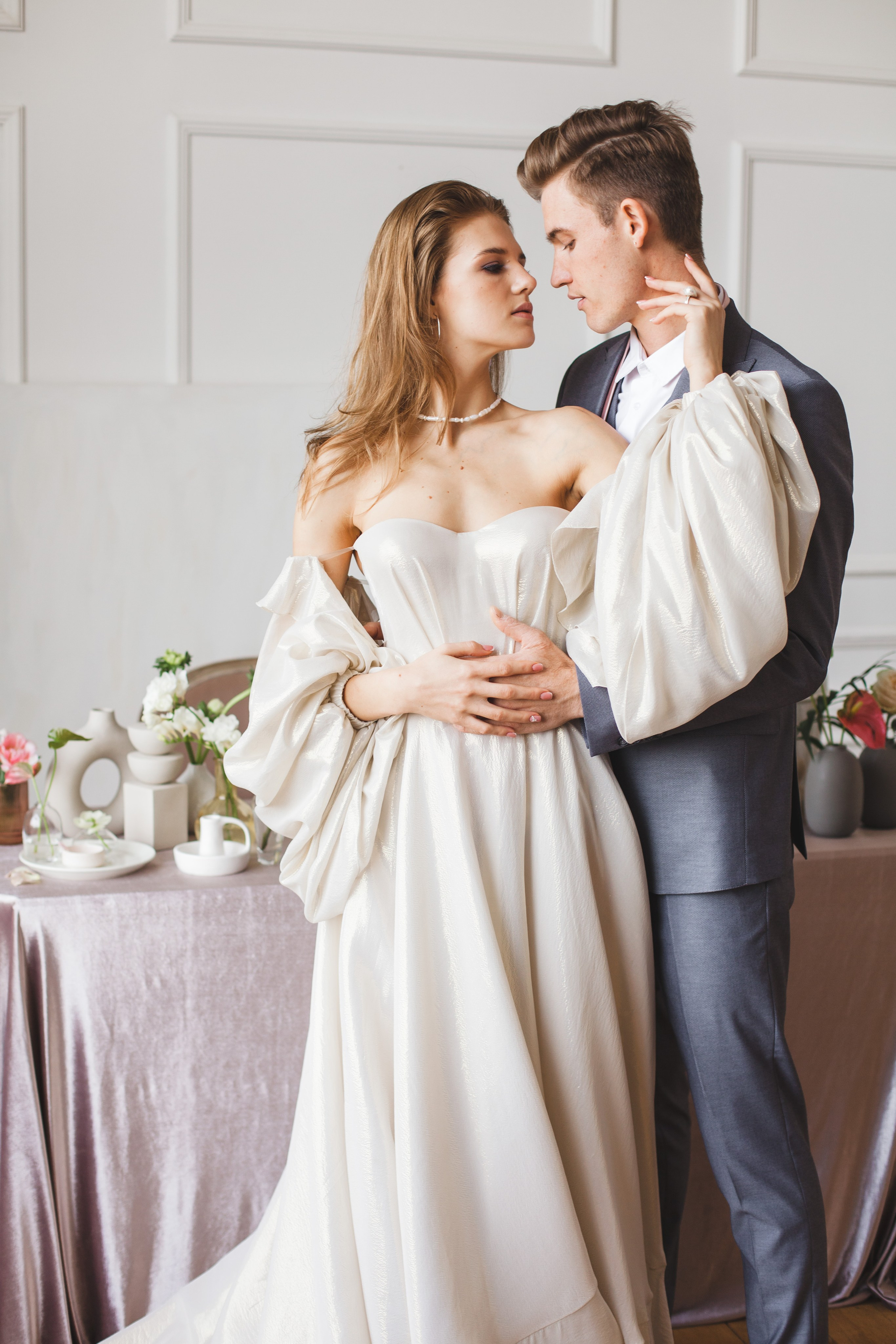 Андрей и Снежана. Свадебный и семейный фотограф в Краснодаре