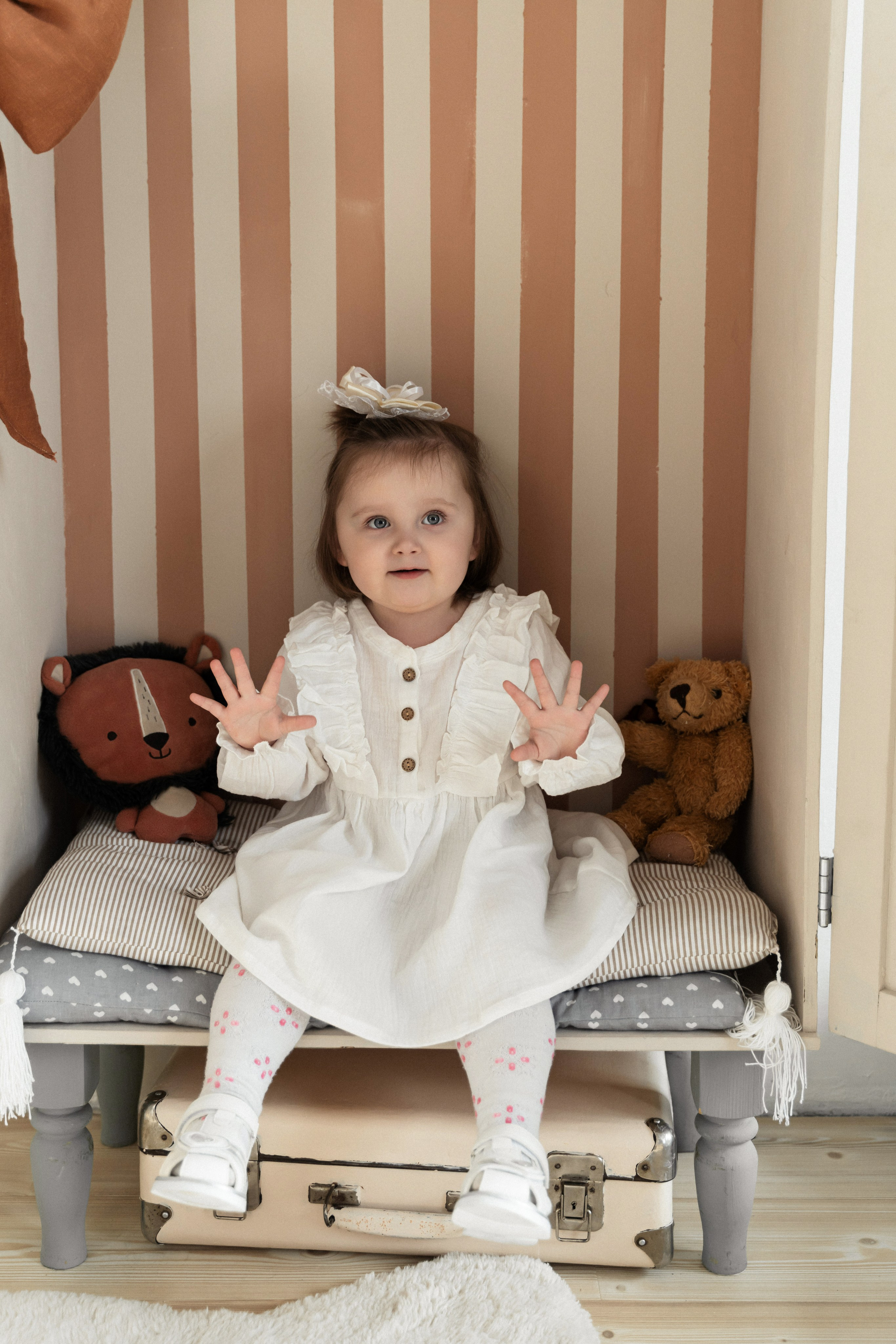 Ульяна и её семья!. Фотограф Алина Филимонова Тверь