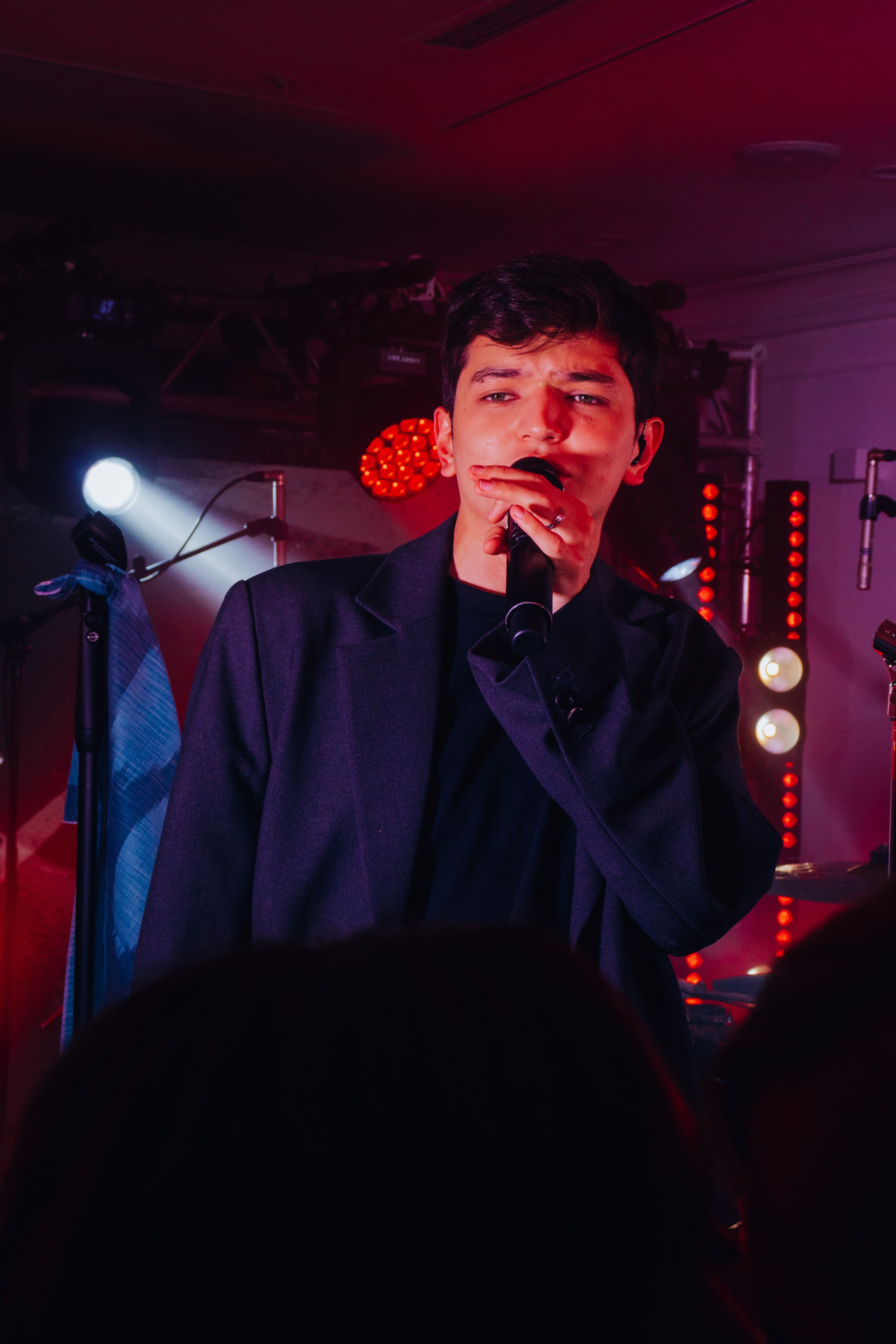 Репортаж. Анастасия Тен