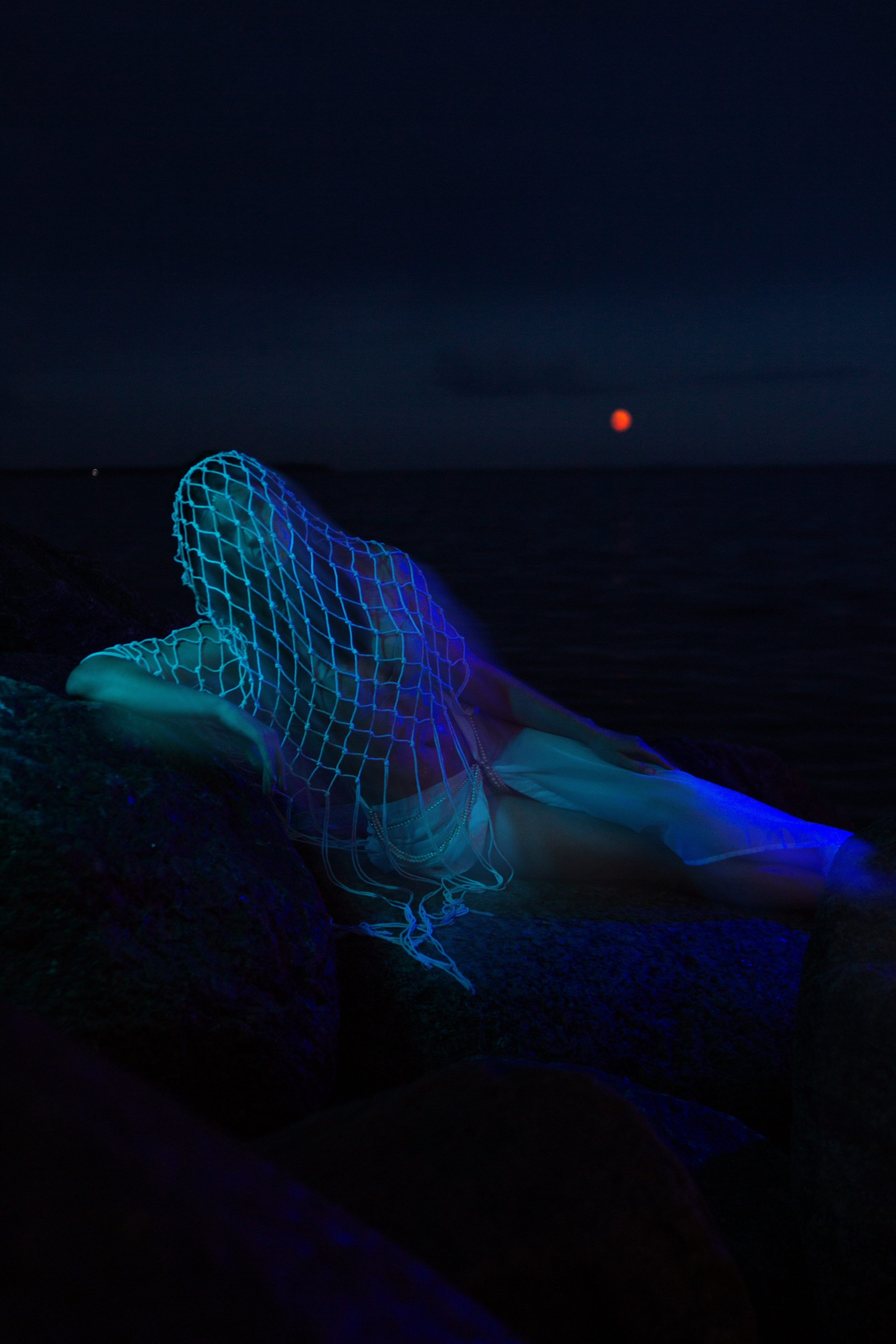 Русалка на Финском. LIPAN PHOTOGRAPHER