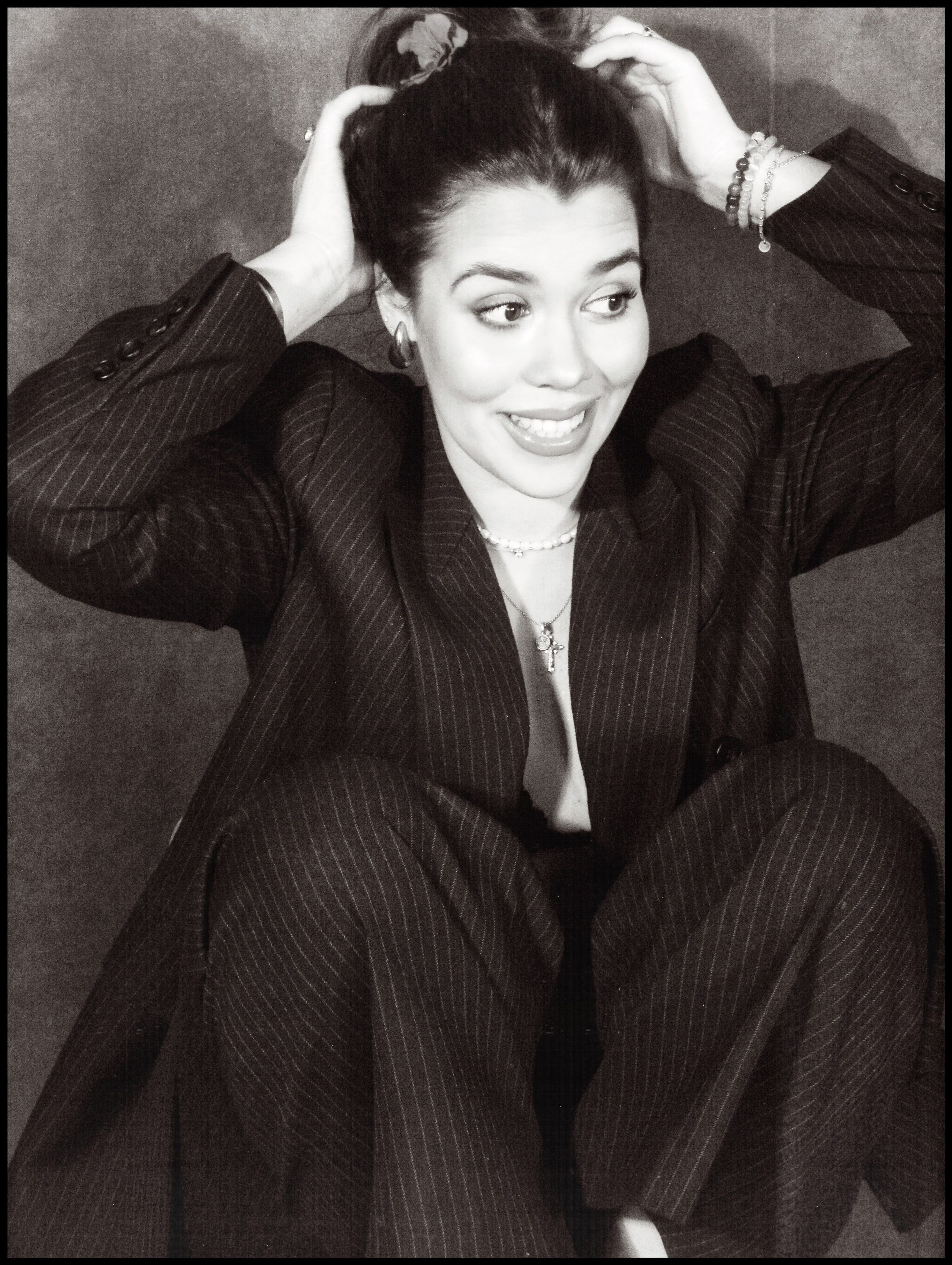 Таисия. Портретный и свадебный фотограф в Москве Александра