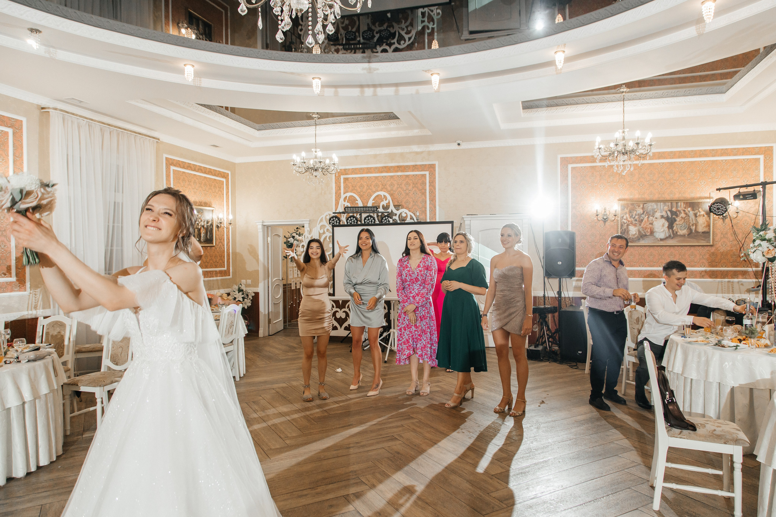 Веневитинов одобряет. Артём Бачурин — свадебный фотограф Воронеж