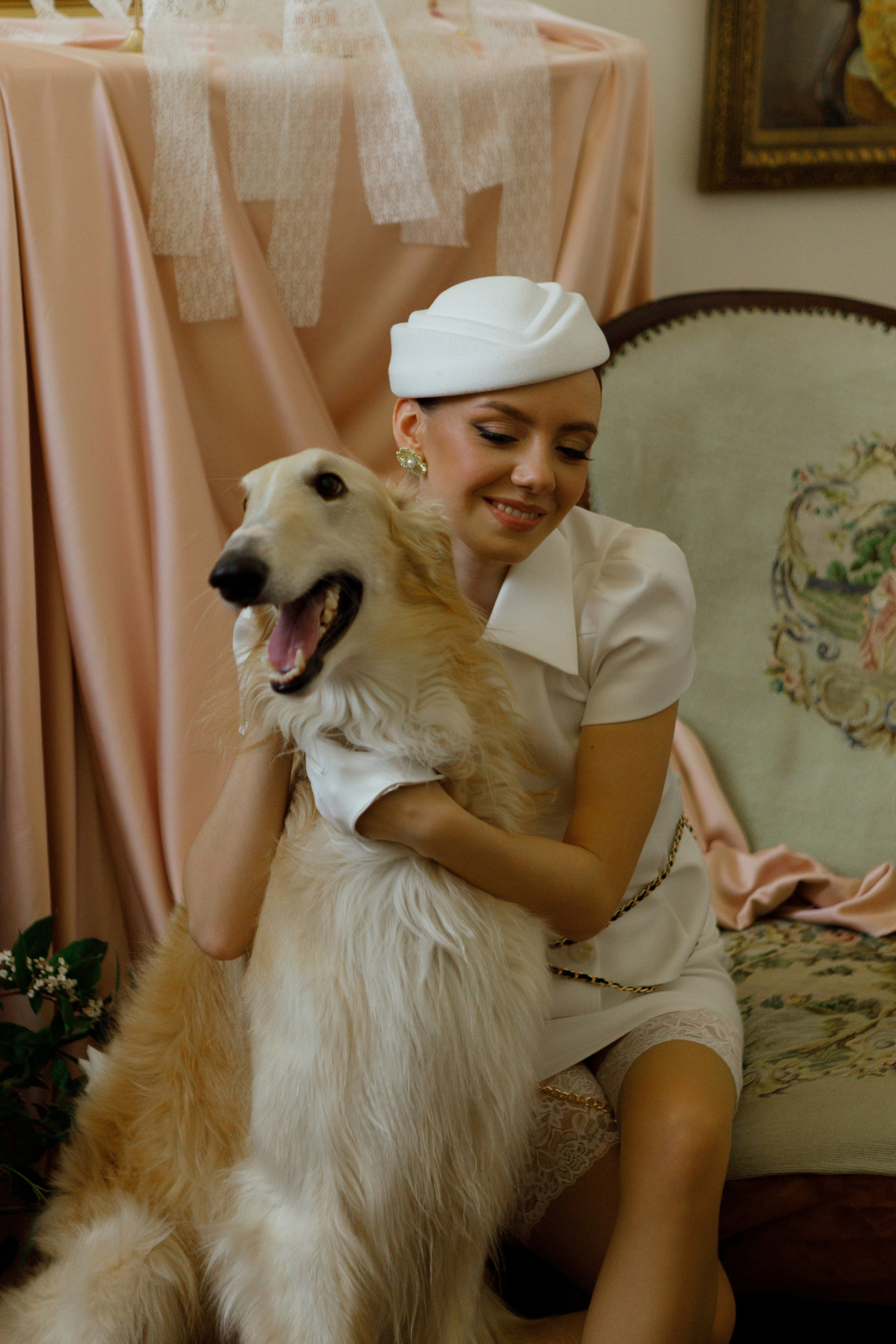 Влад & Алиса. Свадебный фотограф Ростов на Дону / Таганрог — Усачева Анастасия