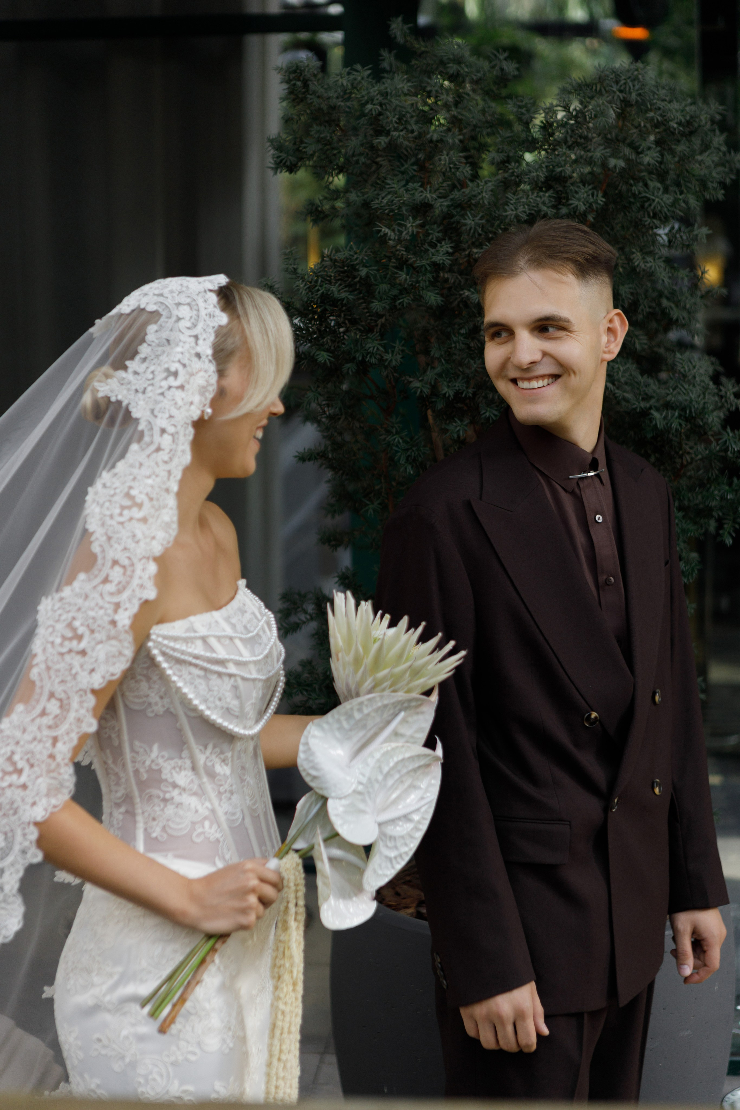 Свадебная фотосессия в Ростове-на-Дону. Свадебный фотограф Ростов на Дону / Таганрог — Усачева Анастасия