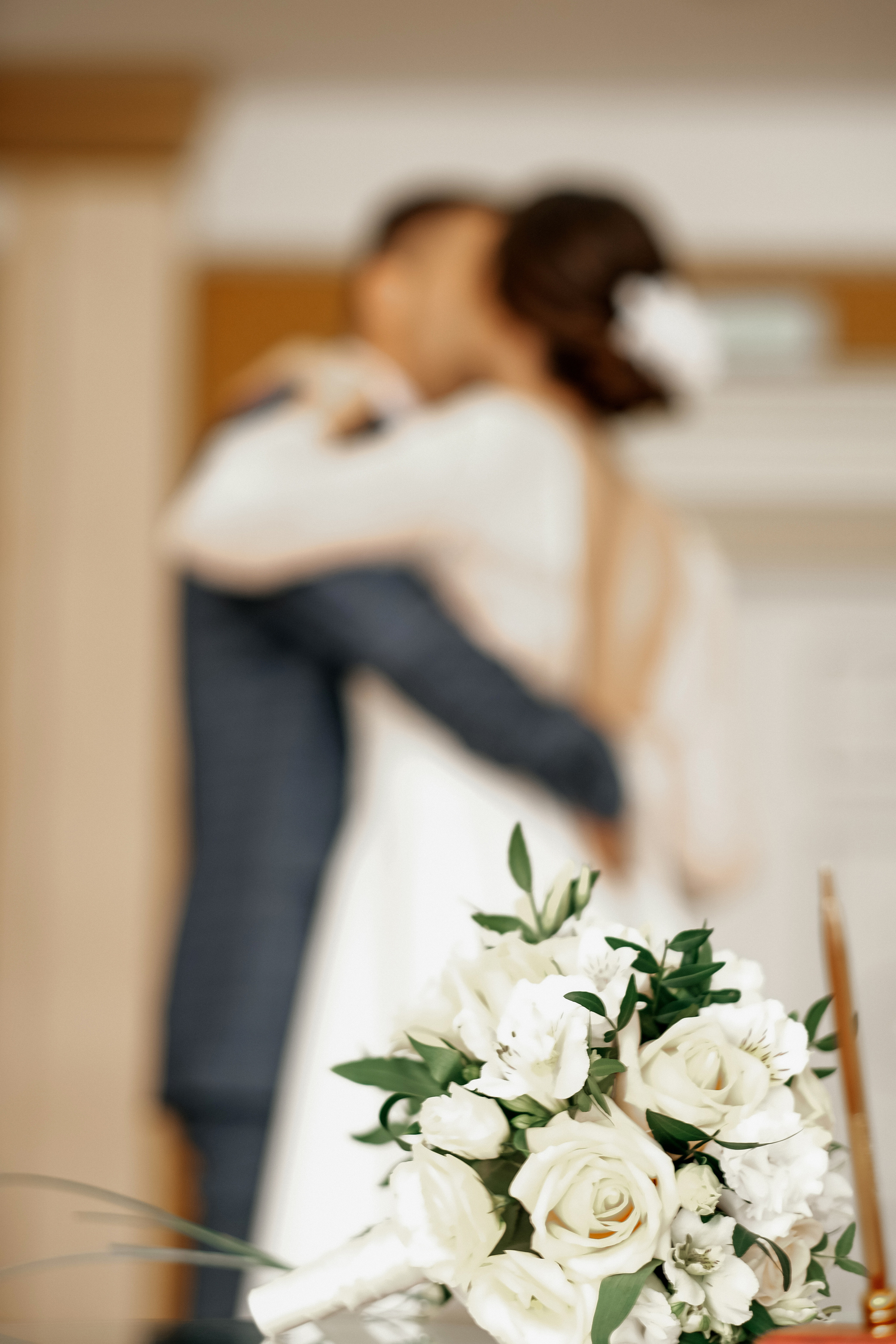 Свадебная фотография. Женский и свадебный фотограф в Тюмени