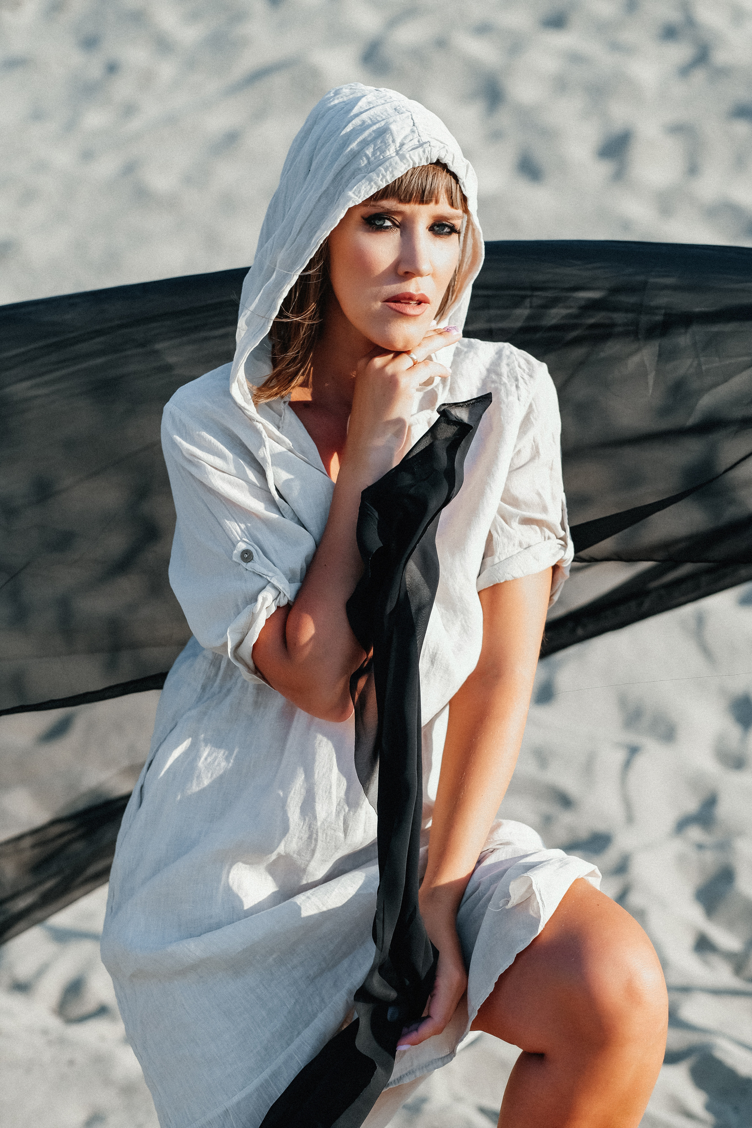 Женская фотография. Женский и свадебный фотограф в Тюмени