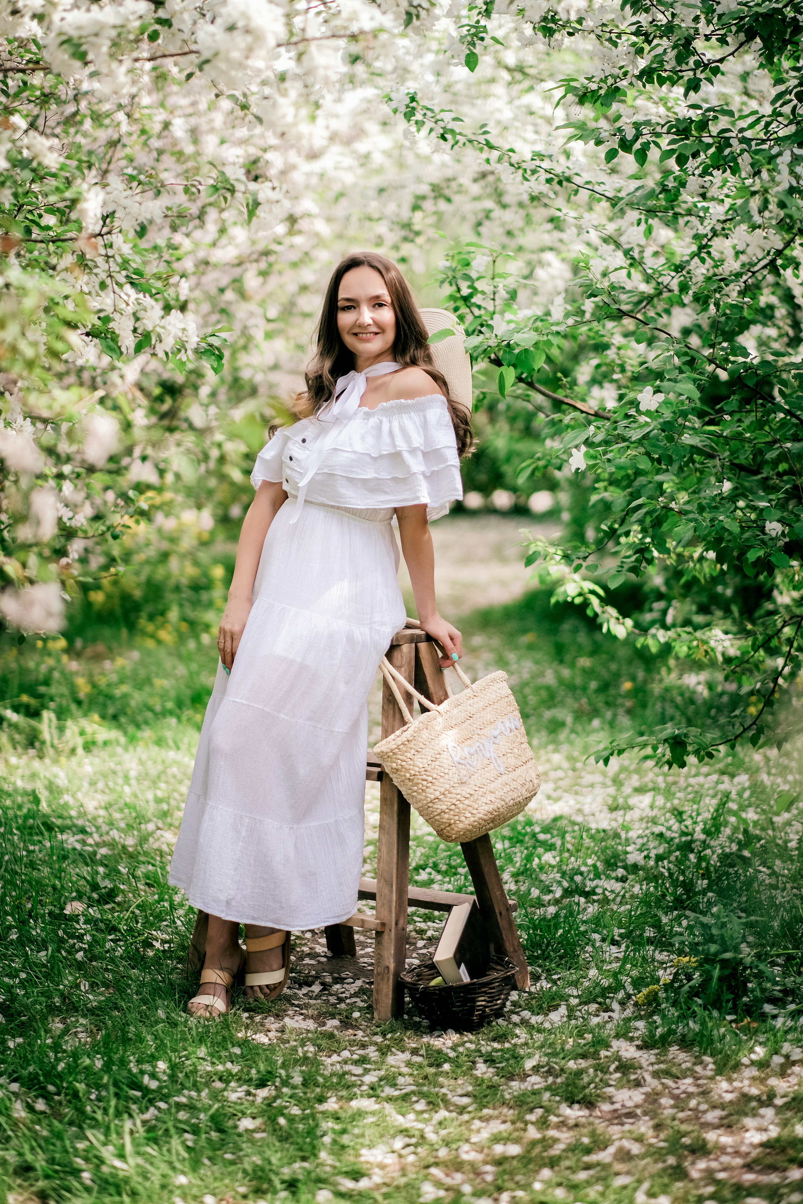 Женская фотография. Женский и свадебный фотограф в Тюмени