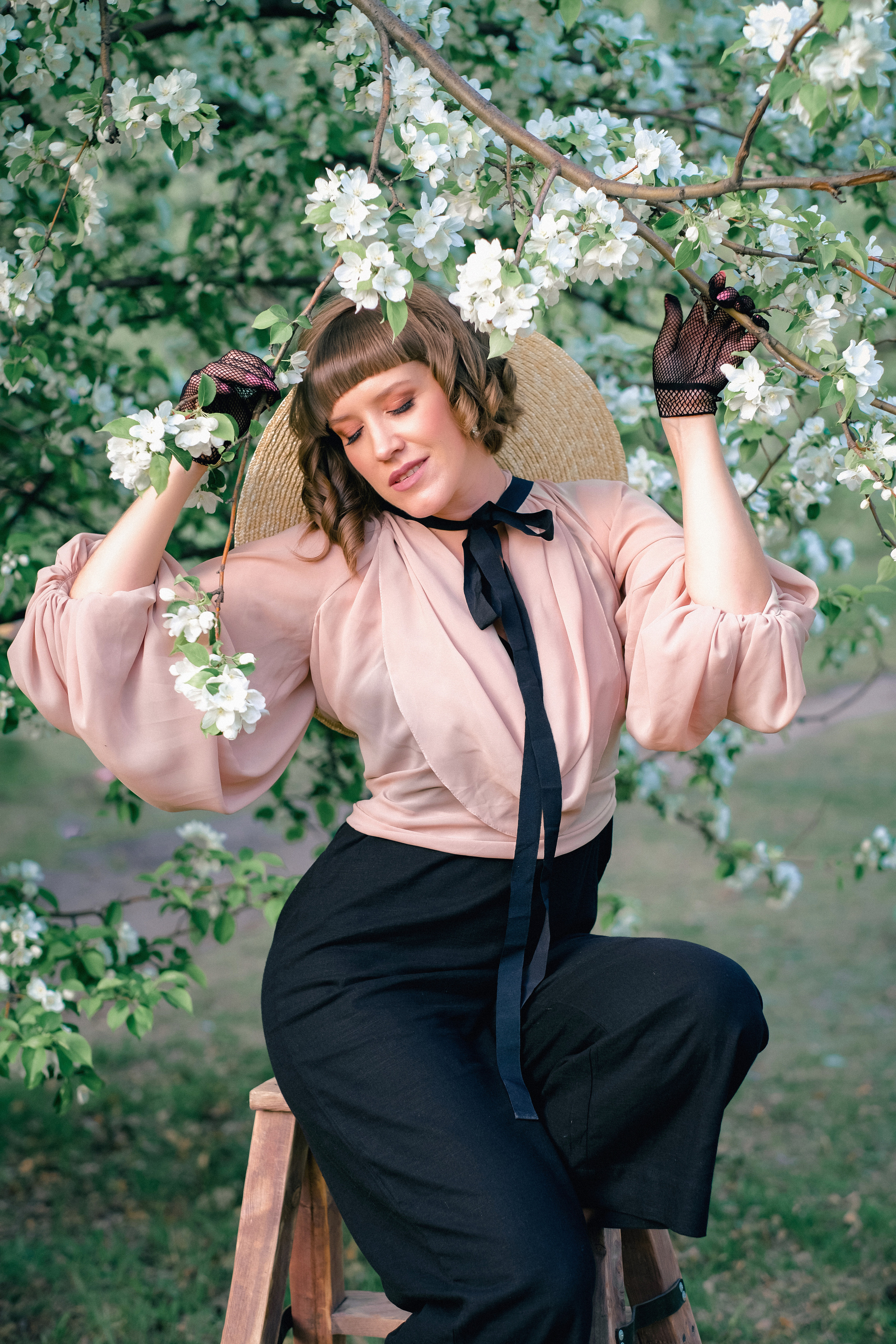 Женская фотография. Женский и свадебный фотограф в Тюмени