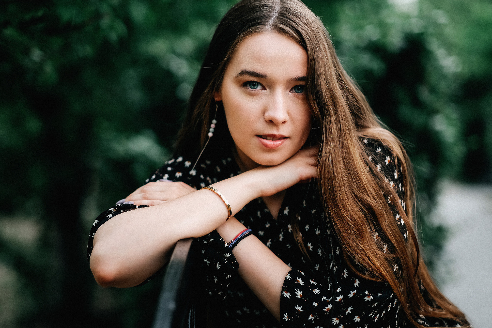 Женская фотография. Женский и свадебный фотограф в Тюмени