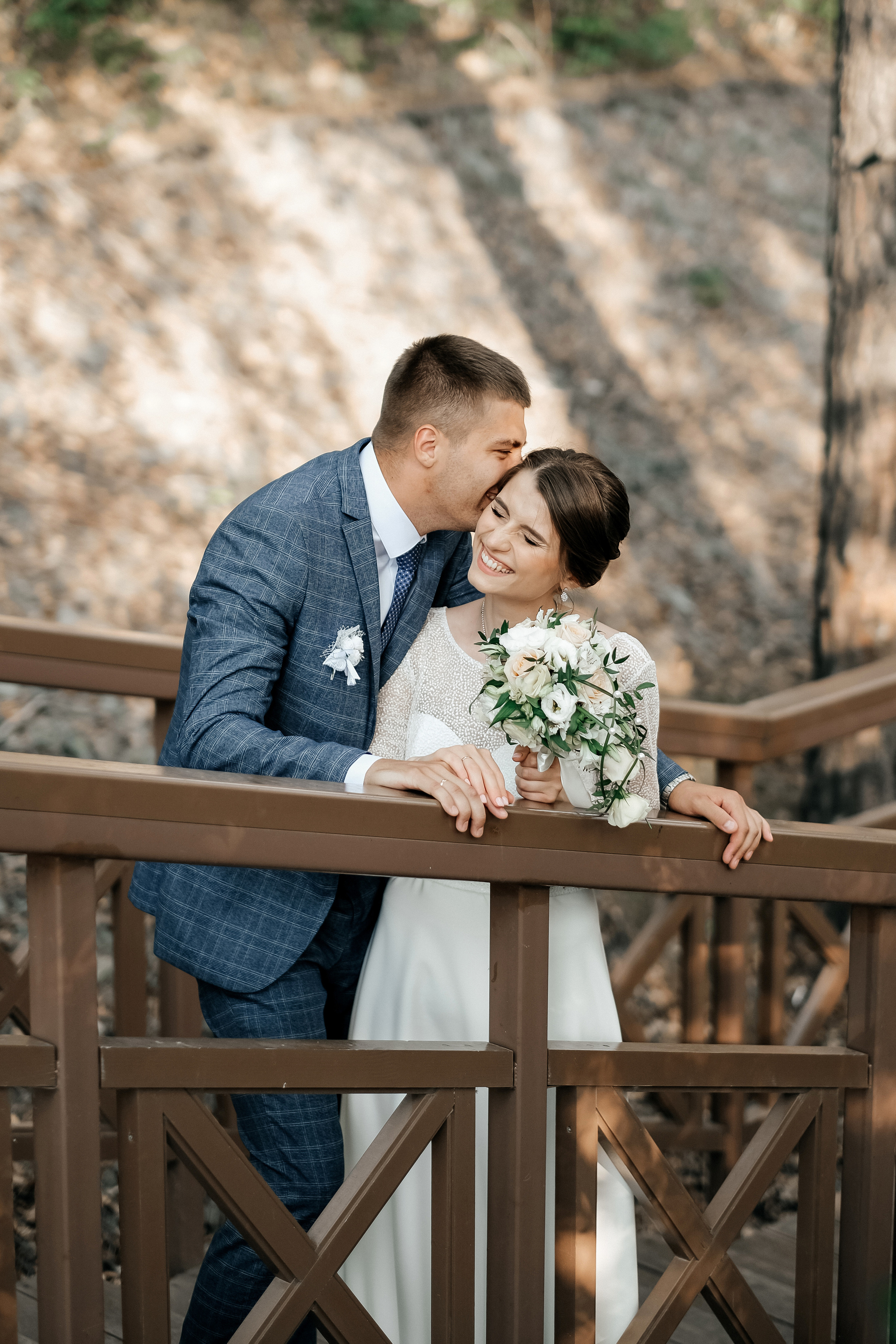 Свадебная фотография. Женский и свадебный фотограф в Тюмени