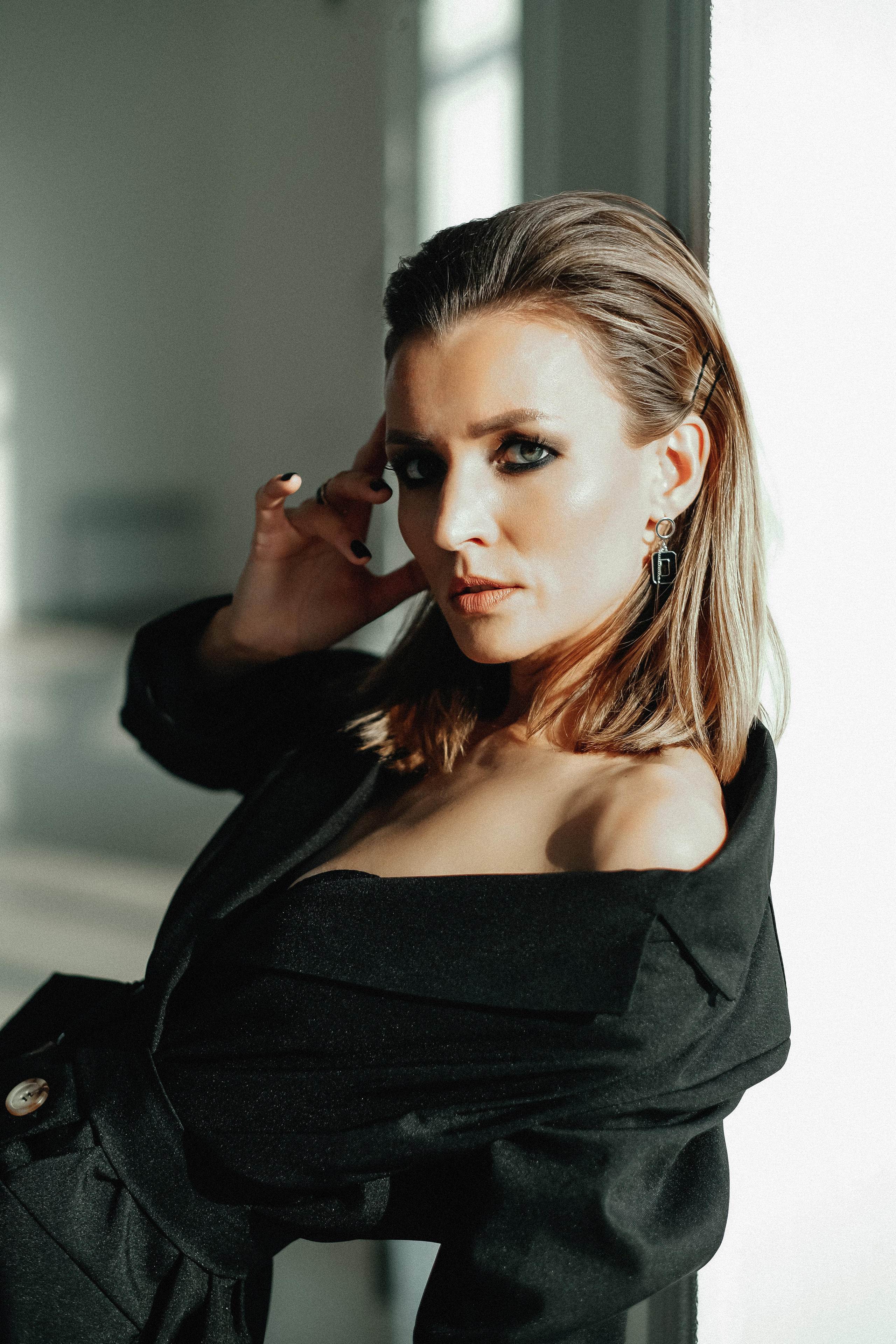 Женская фотография. Женский и свадебный фотограф в Тюмени