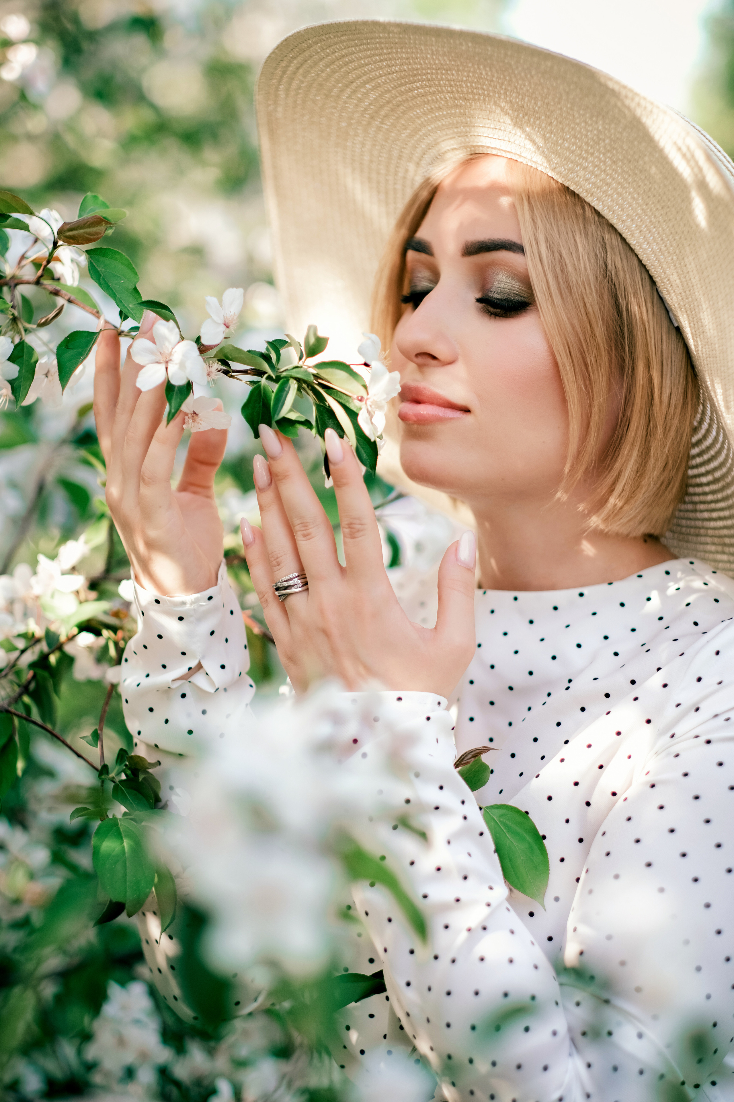 Женская фотография. Женский и свадебный фотограф в Тюмени