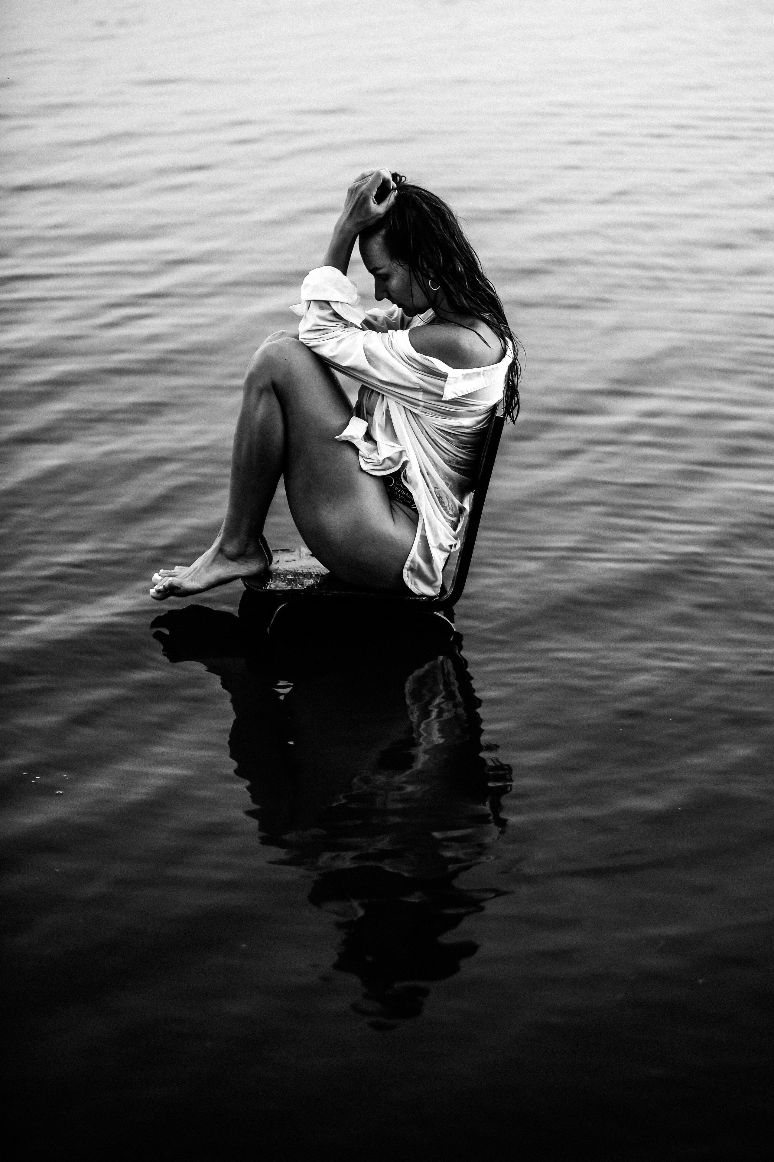 Женская фотография. Женский и свадебный фотограф в Тюмени