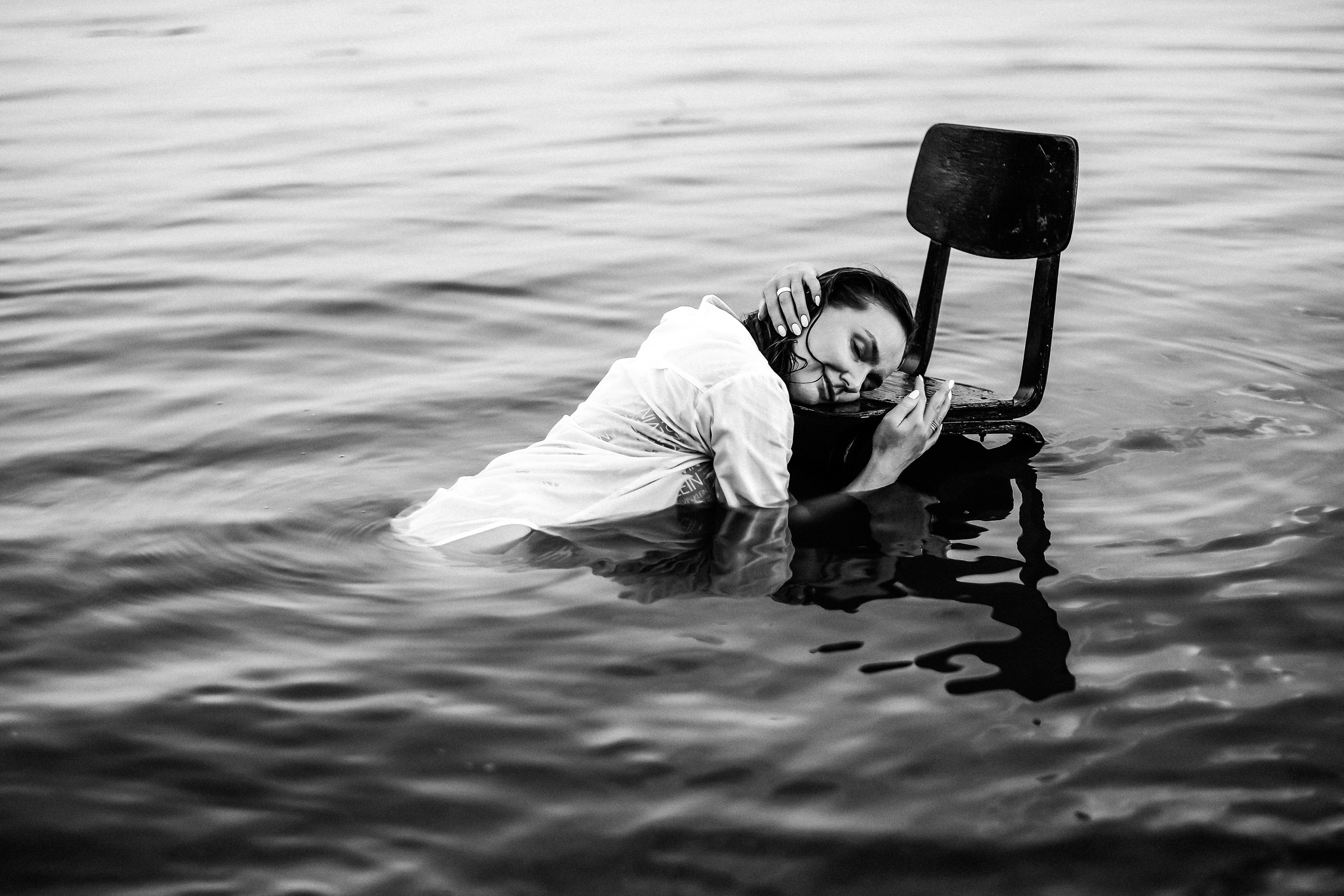 Женская фотография. Женский и свадебный фотограф в Тюмени