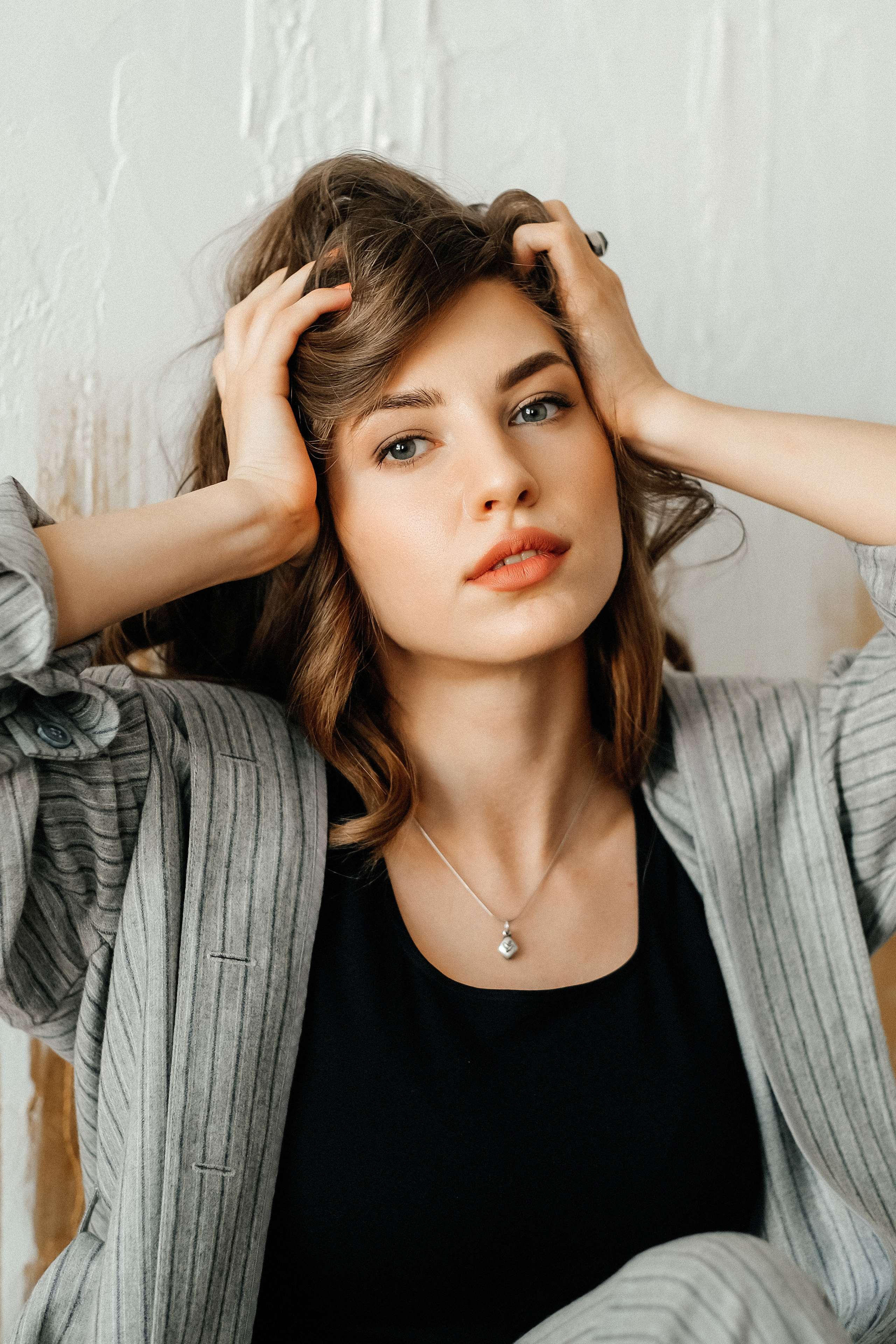 Женская фотография. Женский и свадебный фотограф в Тюмени